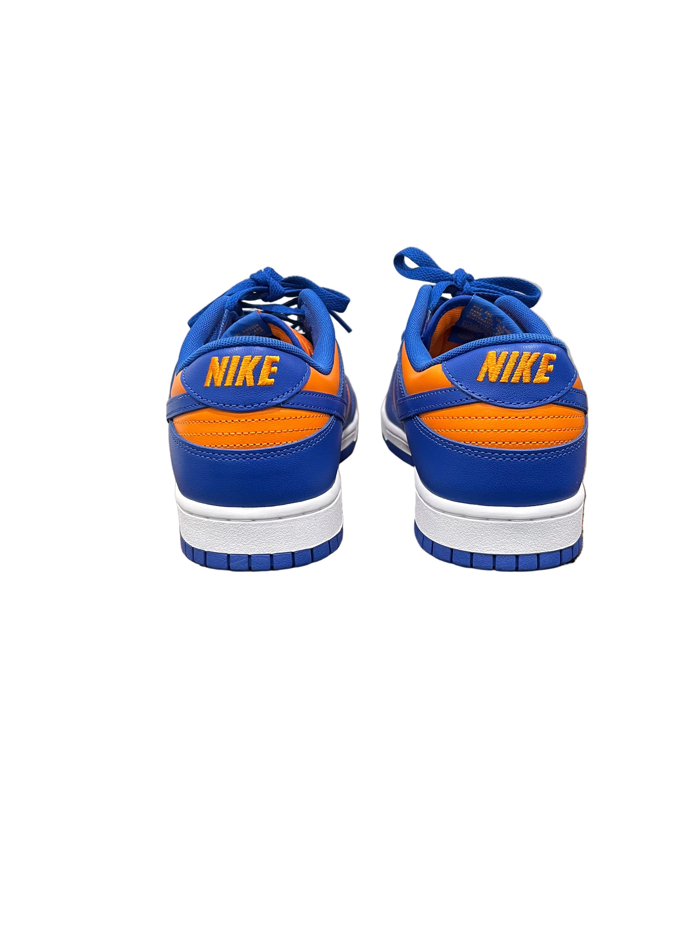 Nike Dunk Low Knicks