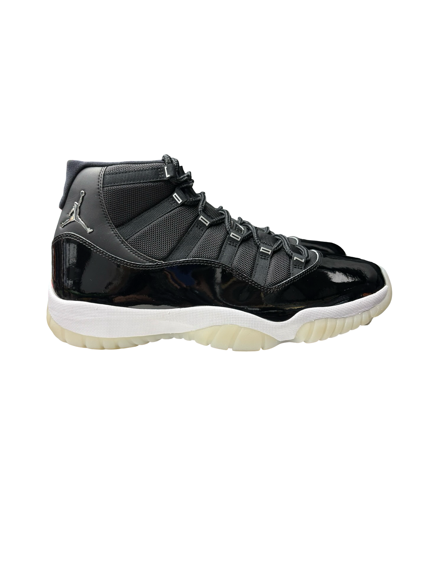 Nike Air Jordan 11 Retro Black White