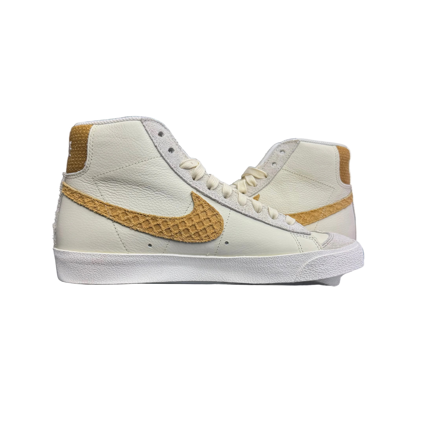 Nike Blazer Mid 77 Waffle