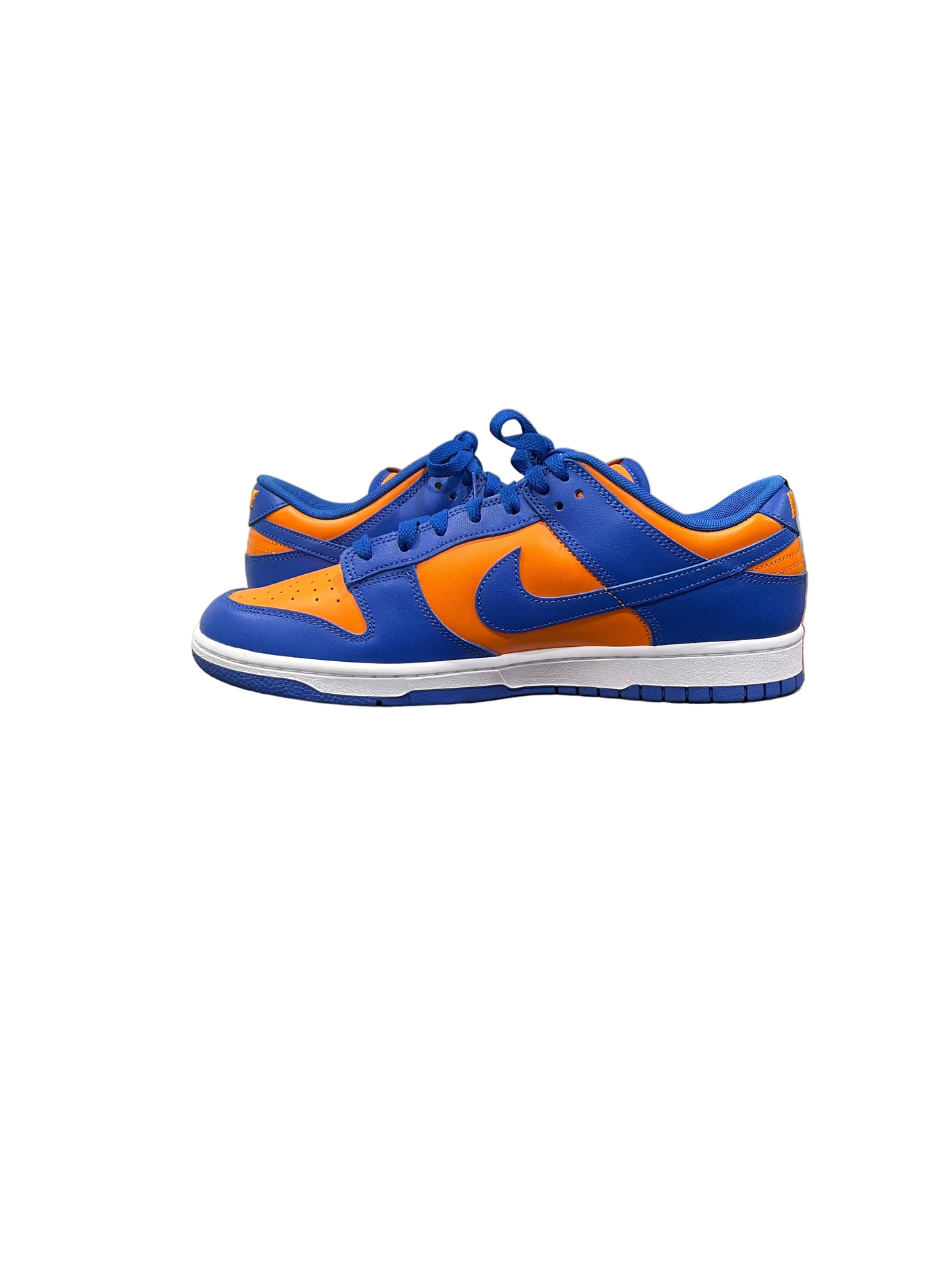 Nike Dunk Low Knicks