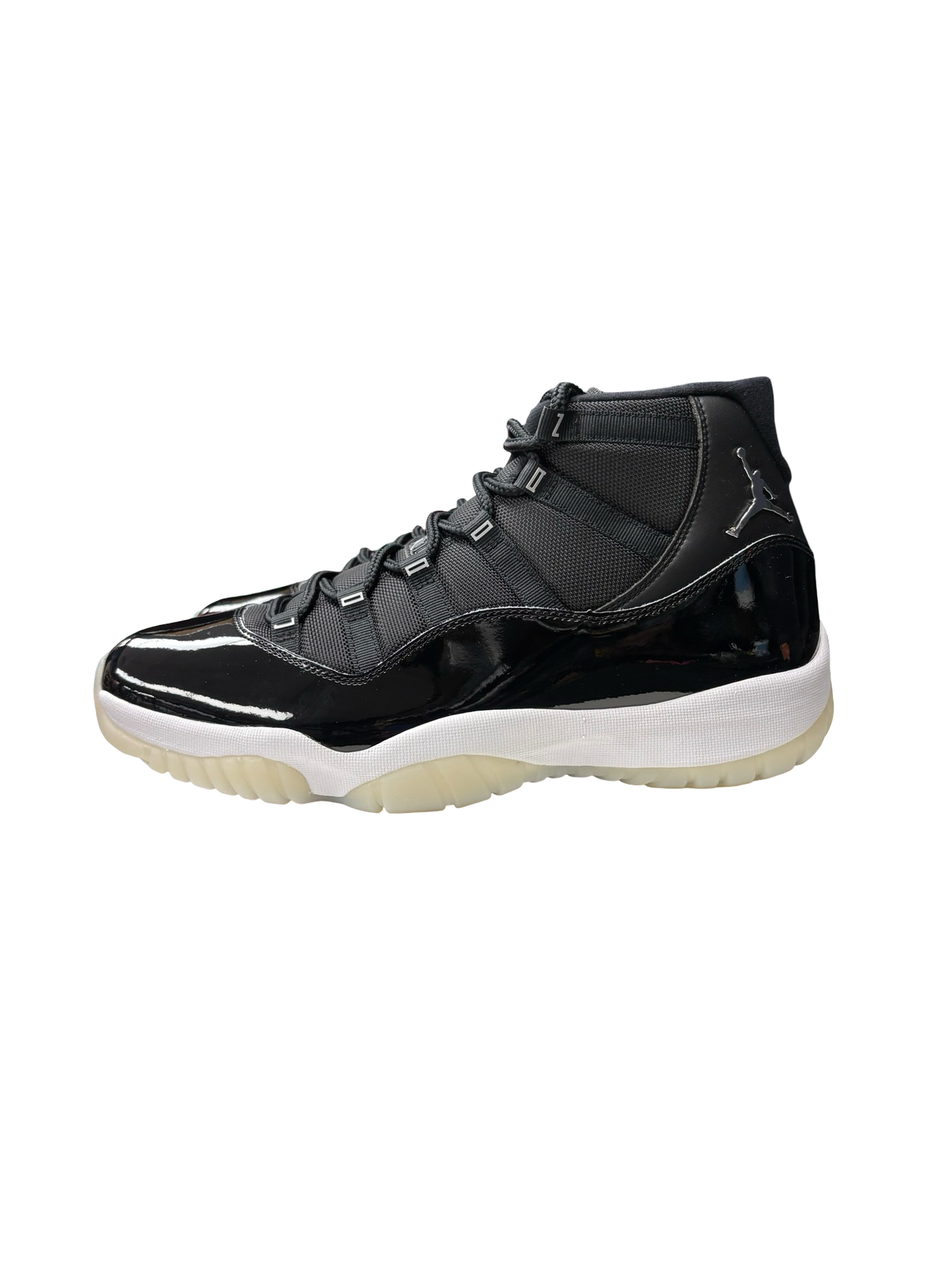 Nike Air Jordan 11 Retro Black White
