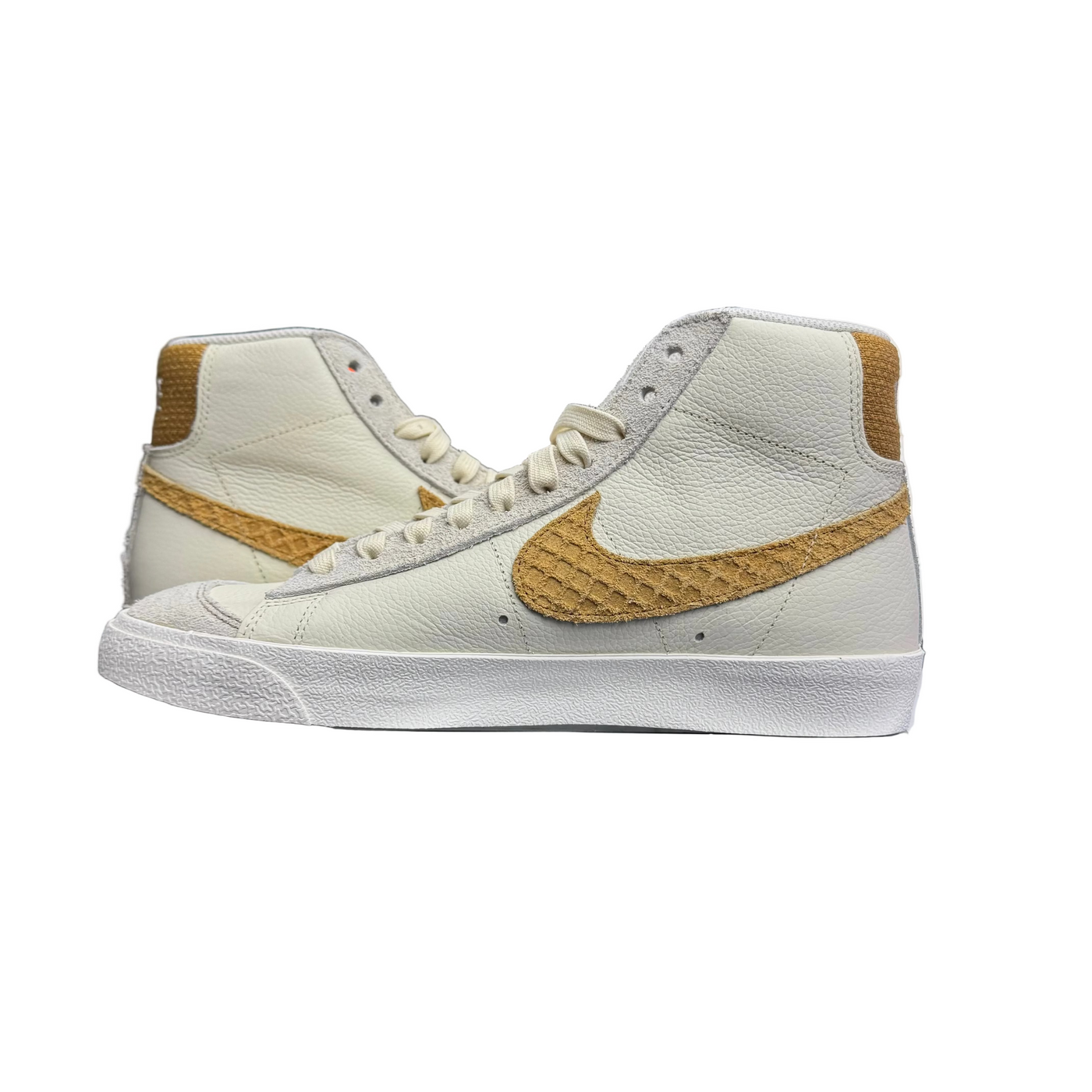 Nike Blazer Mid 77 Waffle
