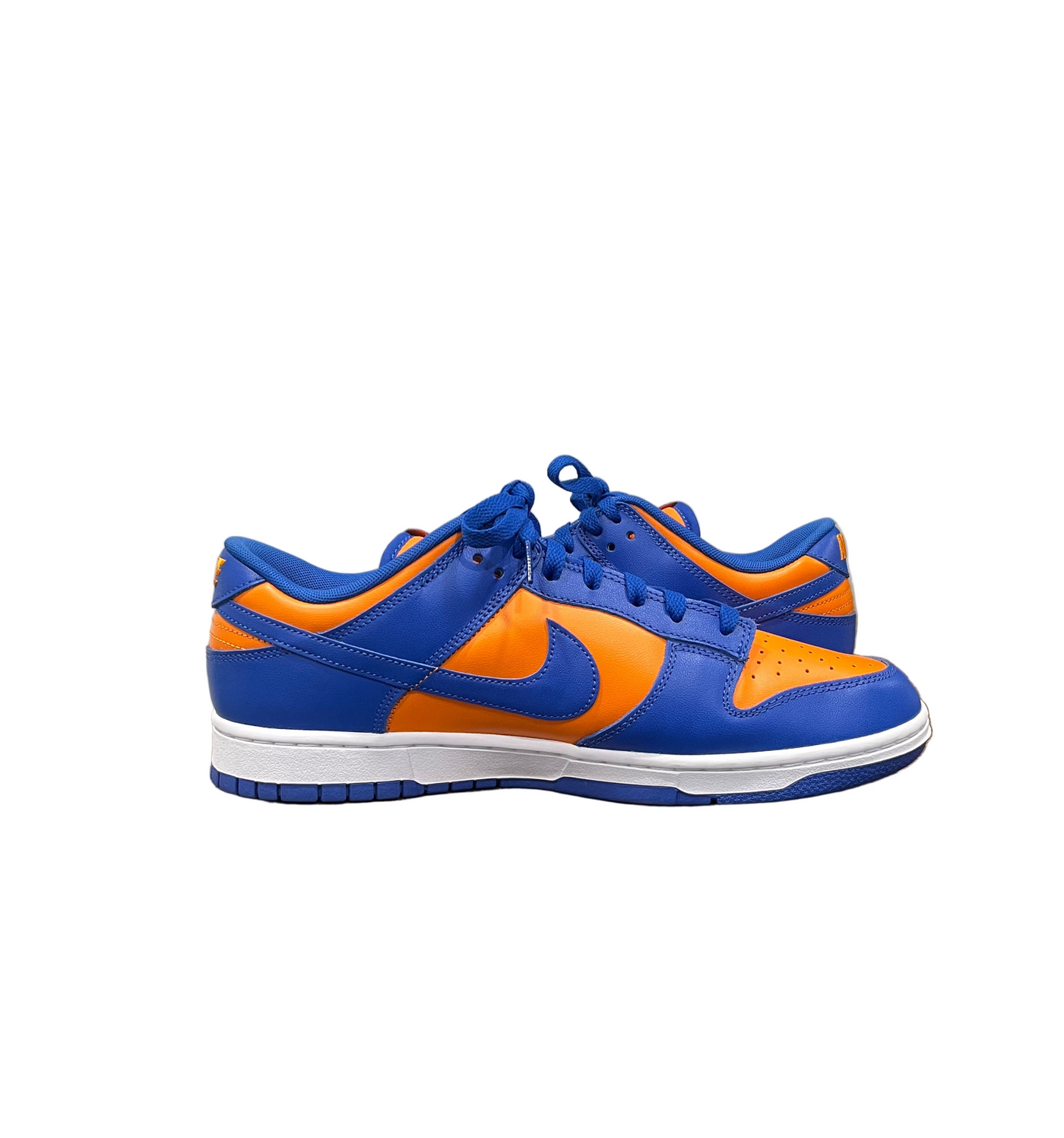 Nike Dunk Low Knicks
