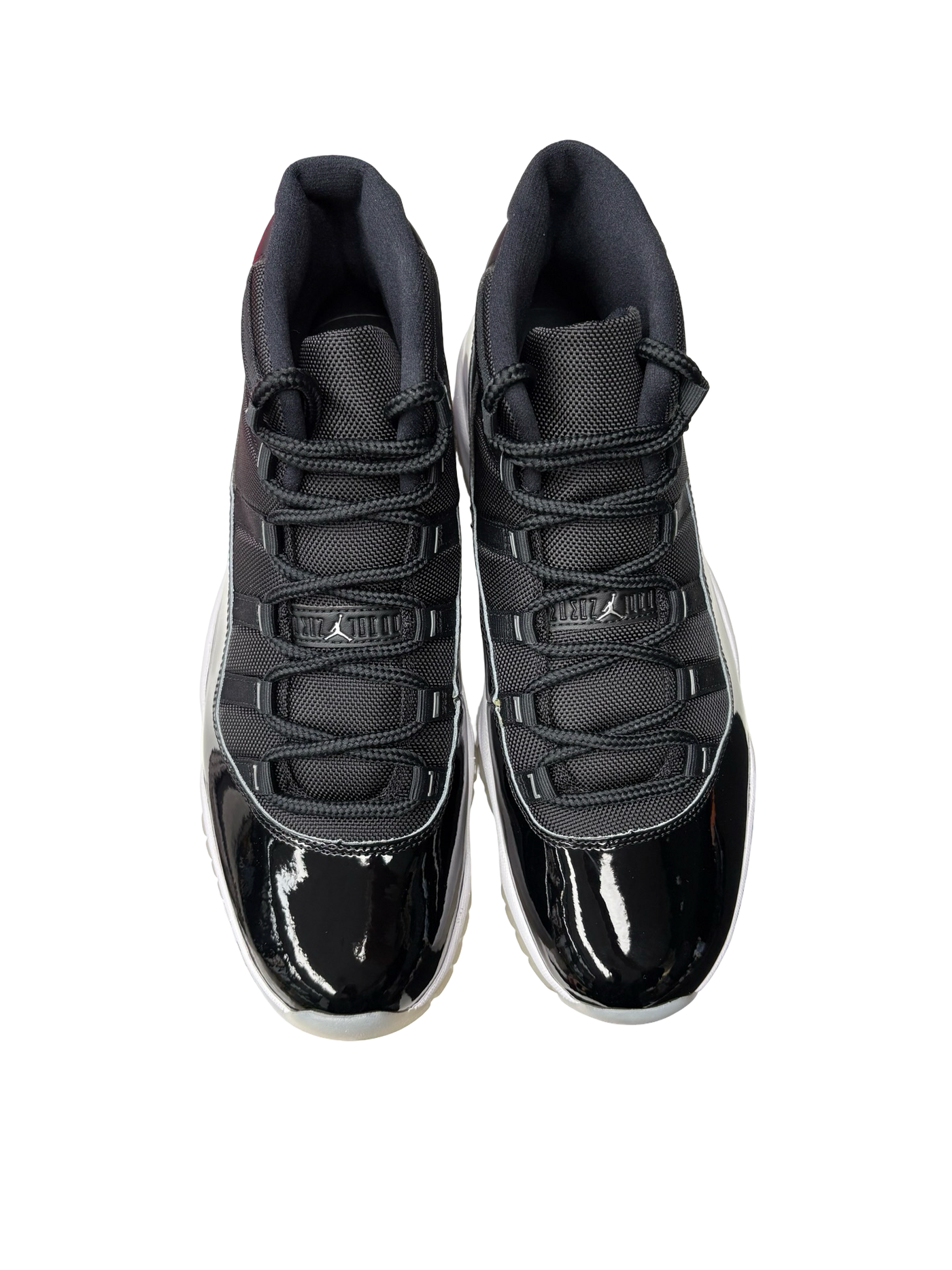 Nike Air Jordan 11 Retro Black White
