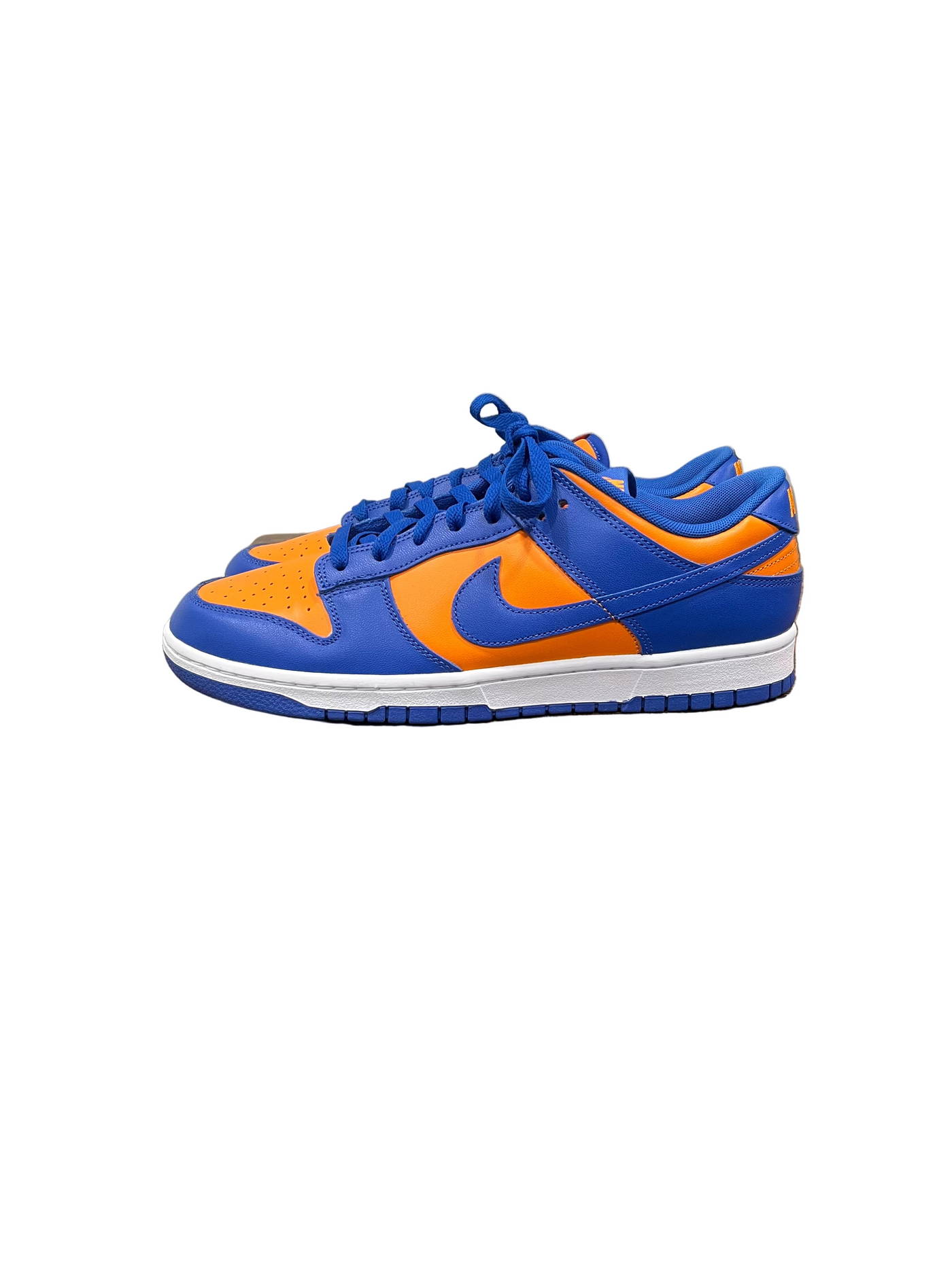 Nike Dunk Low Knicks