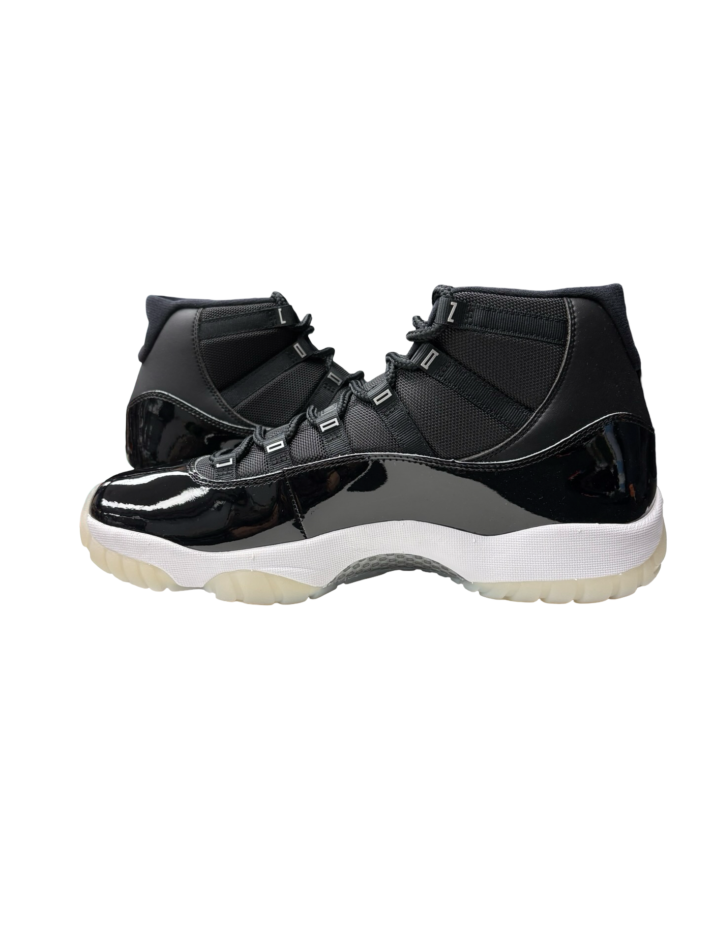 Nike Air Jordan 11 Retro Black White