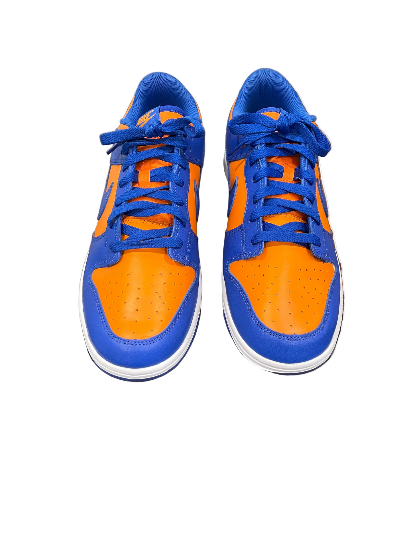 Nike Dunk Low Knicks