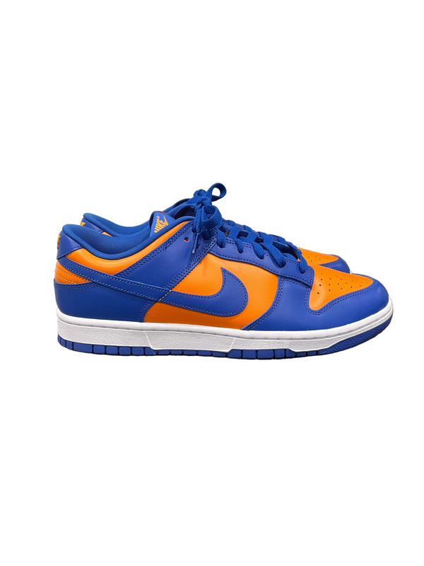 Nike Dunk Low Knicks