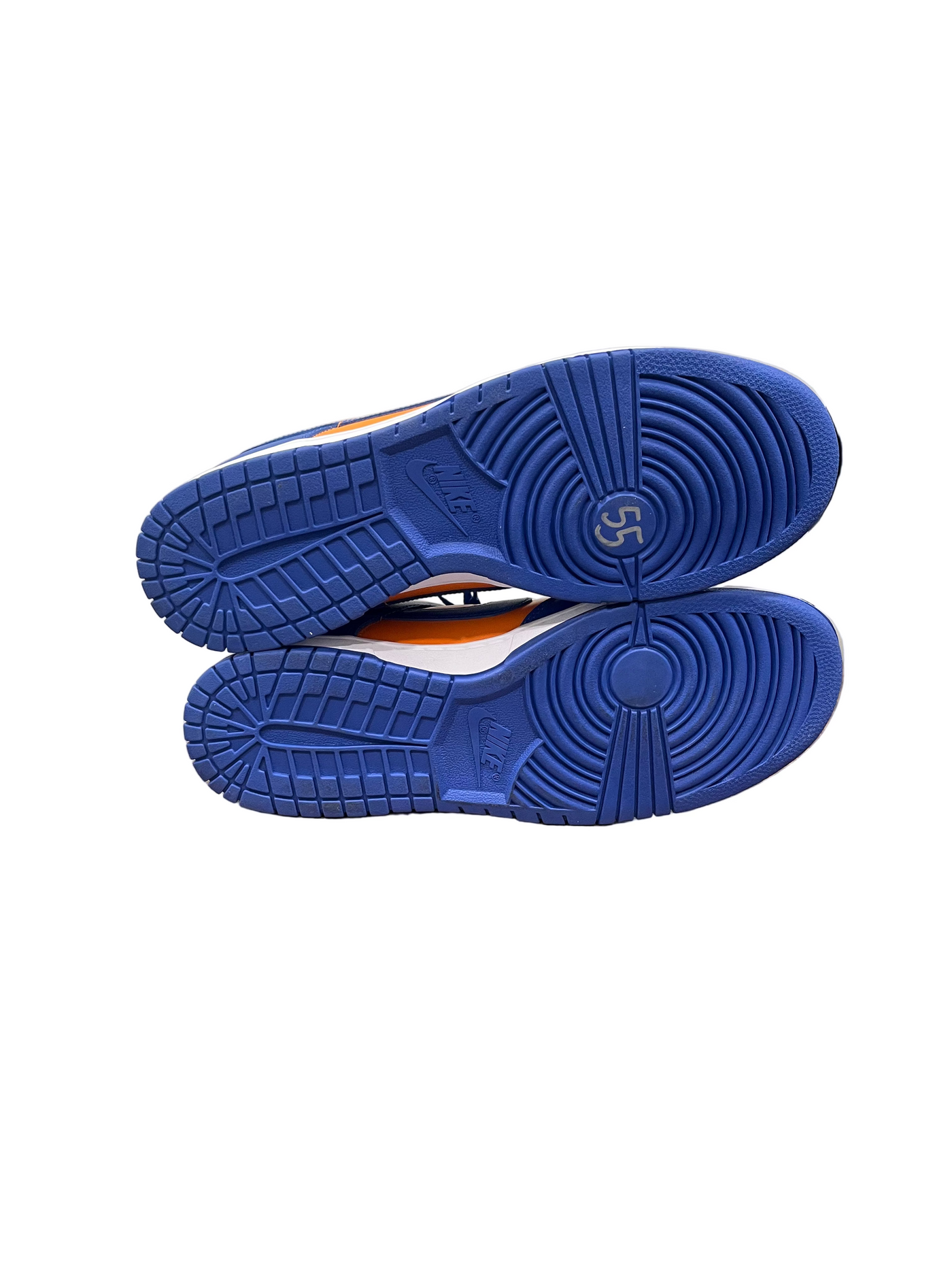 Nike Dunk Low Knicks