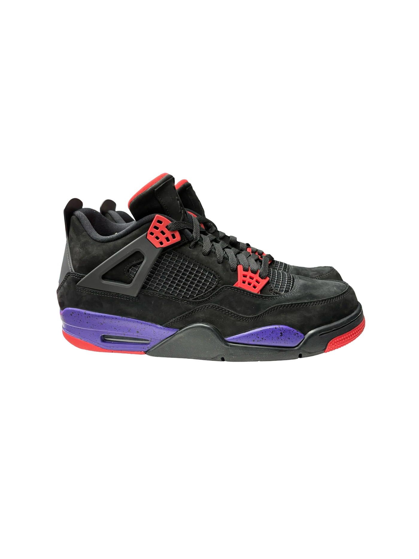 Nike Air Jordan 4 Retro Raptors