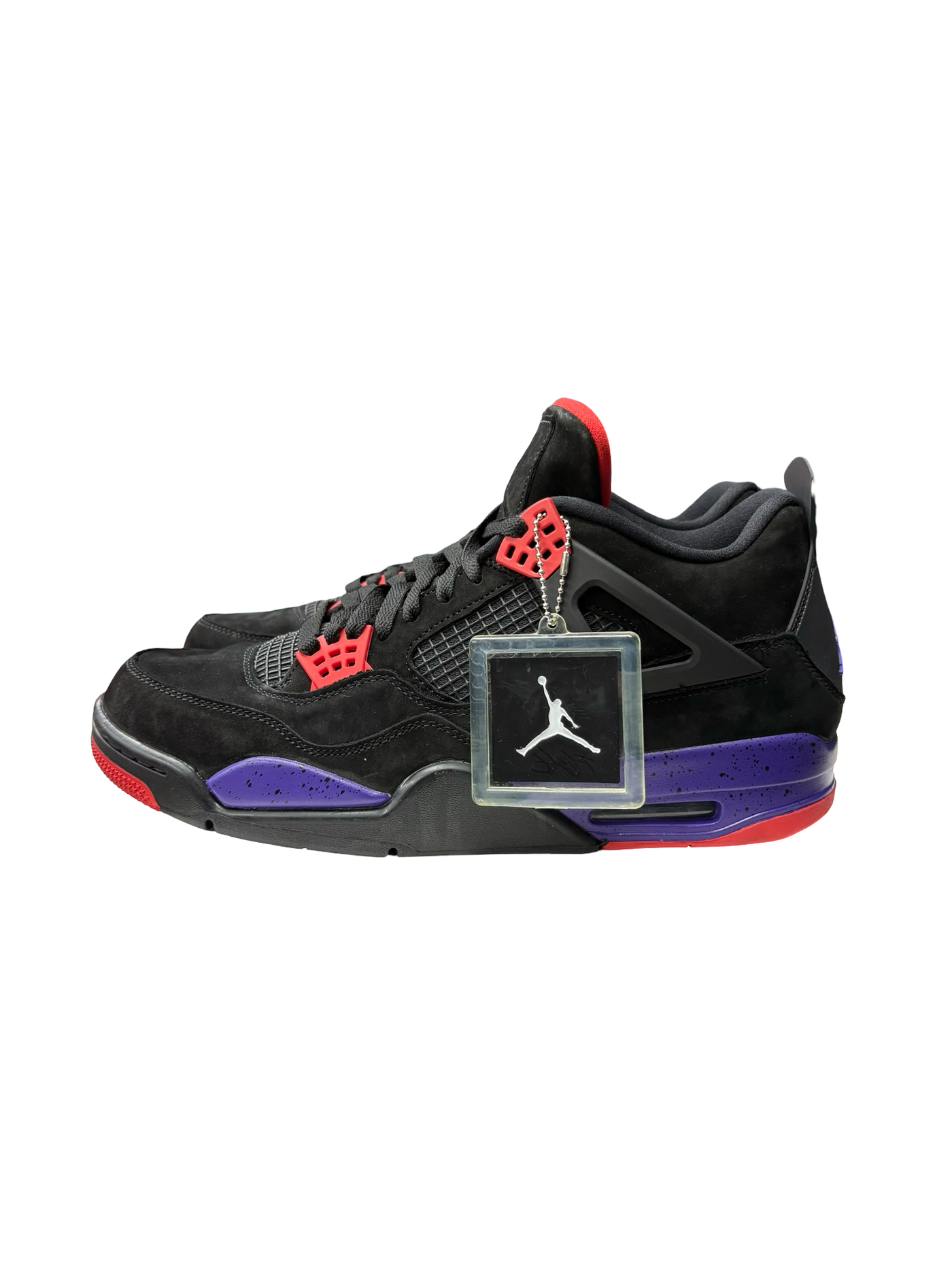 Nike Air Jordan 4 Retro Raptors