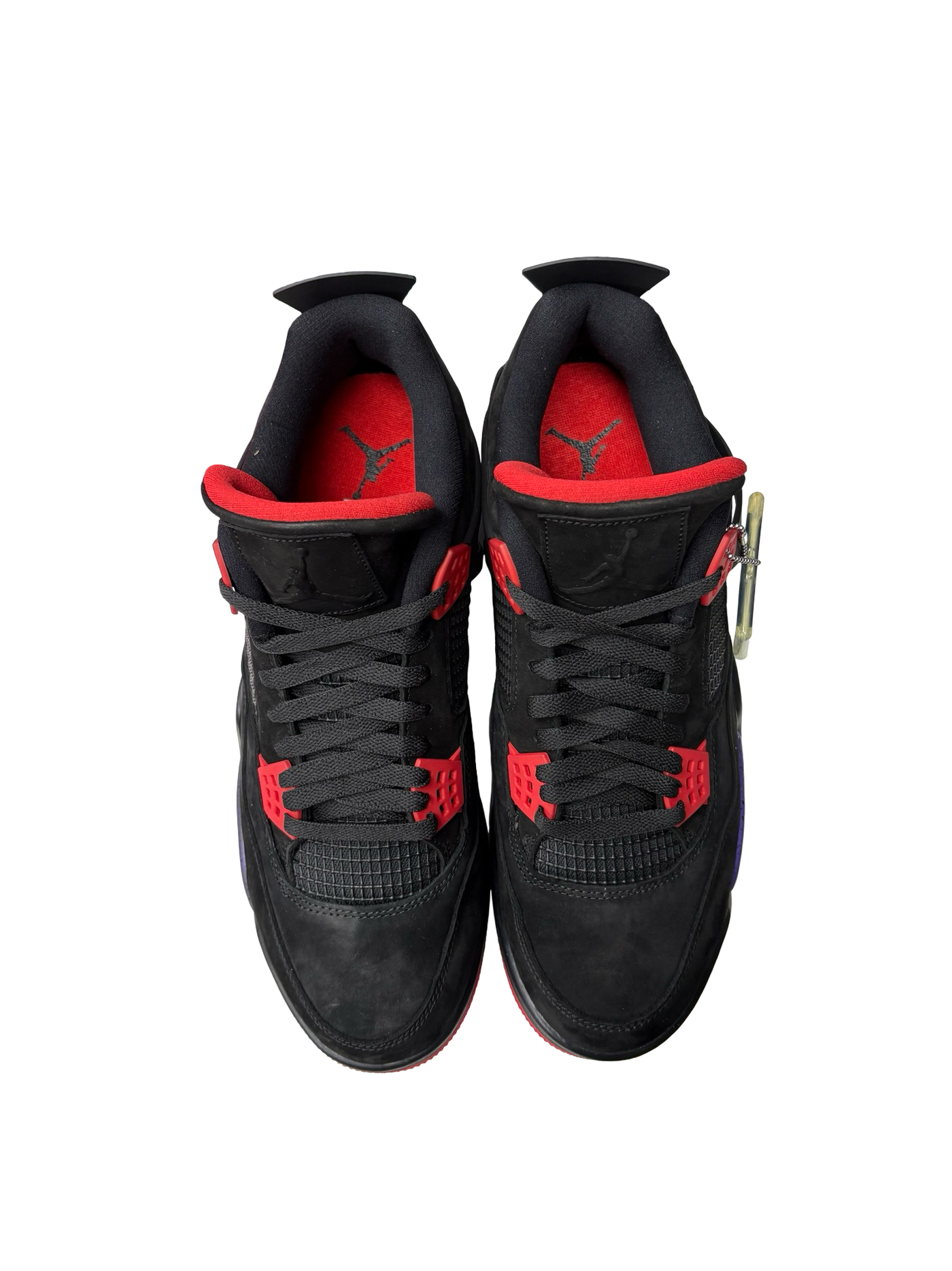 Nike Air Jordan 4 Retro Raptors