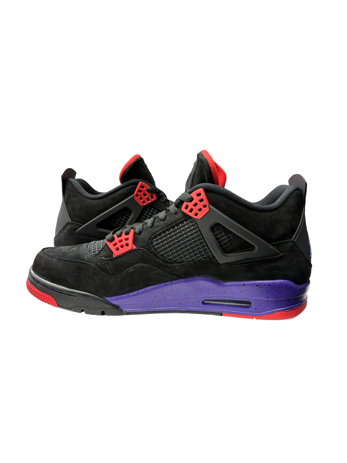 Nike Air Jordan 4 Retro Raptors