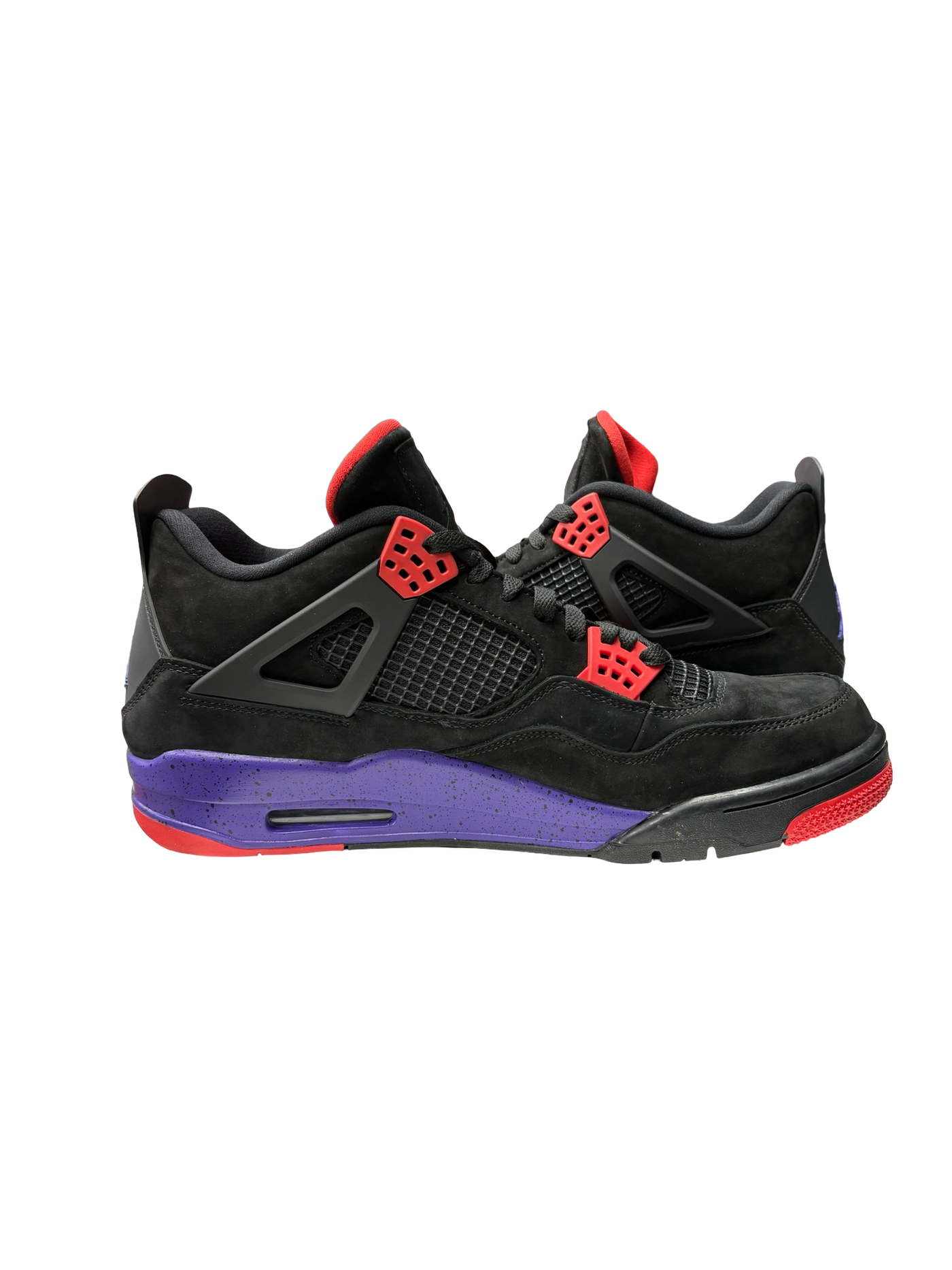 Nike Air Jordan 4 Retro Raptors