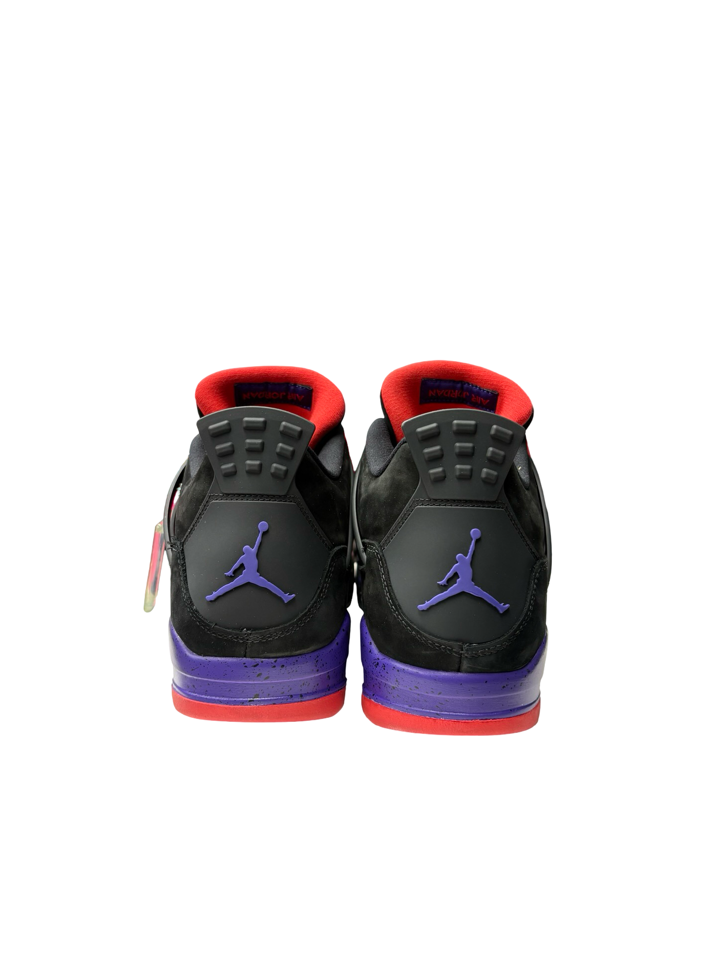Nike Air Jordan 4 Retro Raptors