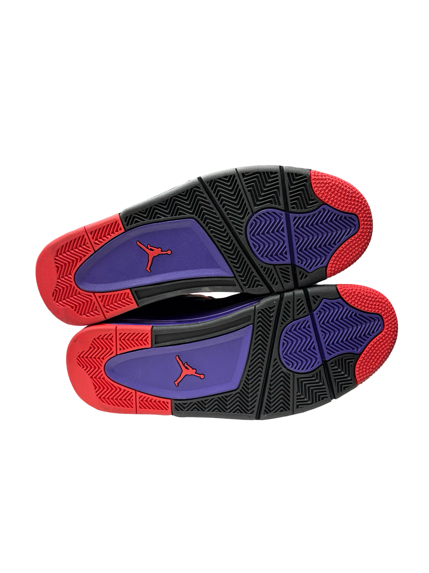Nike Air Jordan 4 Retro Raptors