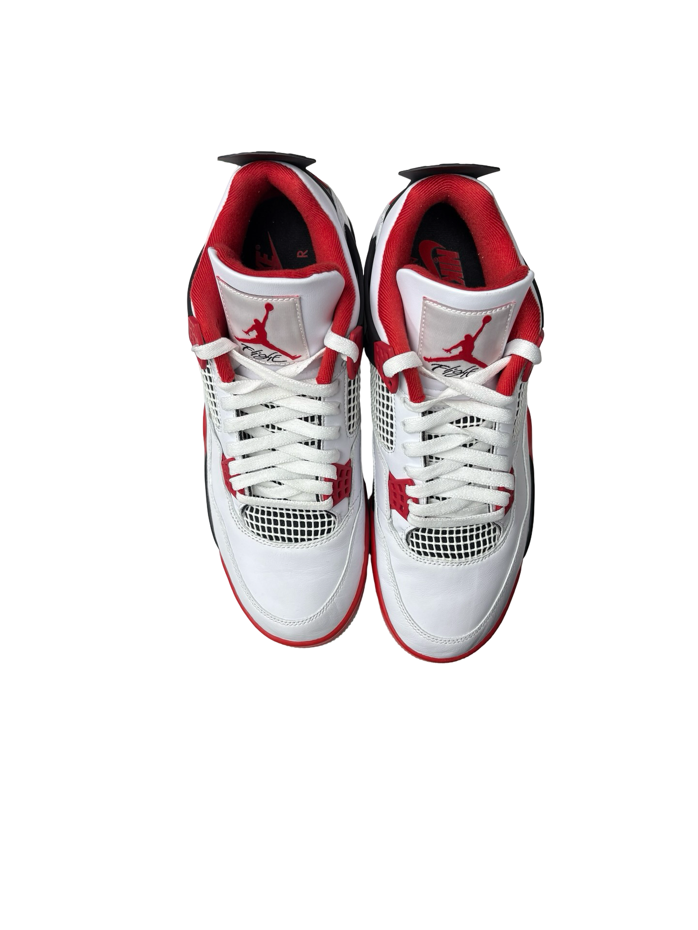 Nike Air Jordan 4 Retro Fire Red