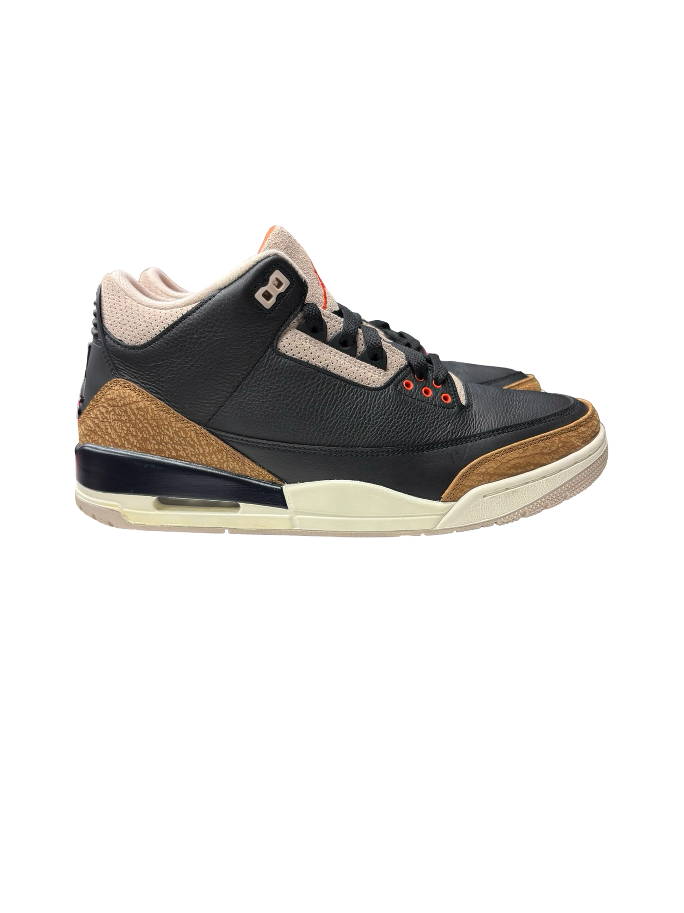 Nike Air Jordan 3 Retro Desert Elephant
