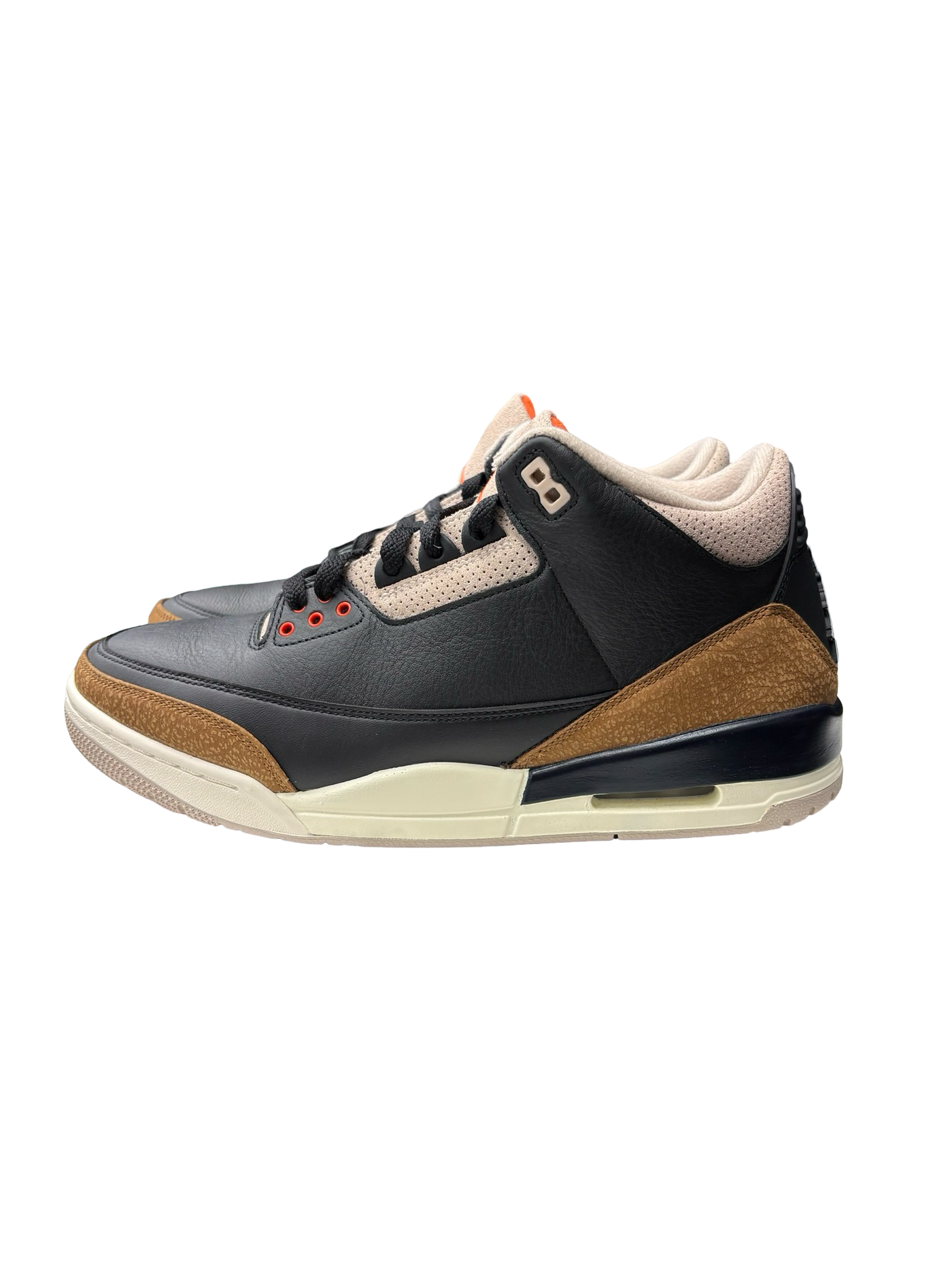 Nike Air Jordan 3 Retro Desert Elephant