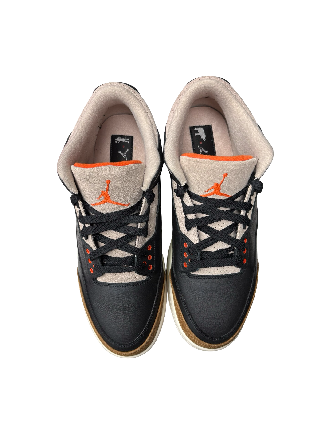 Nike Air Jordan 3 Retro Desert Elephant