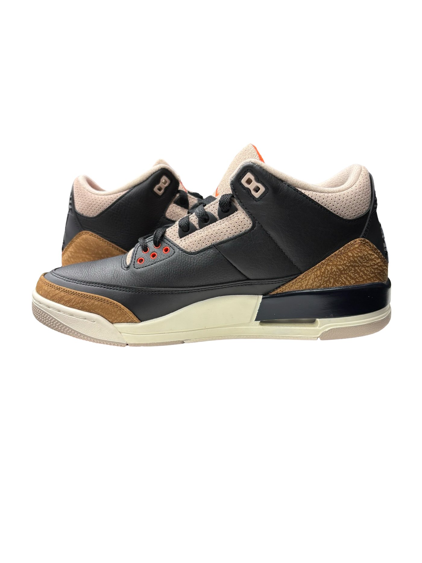 Nike Air Jordan 3 Retro Desert Elephant