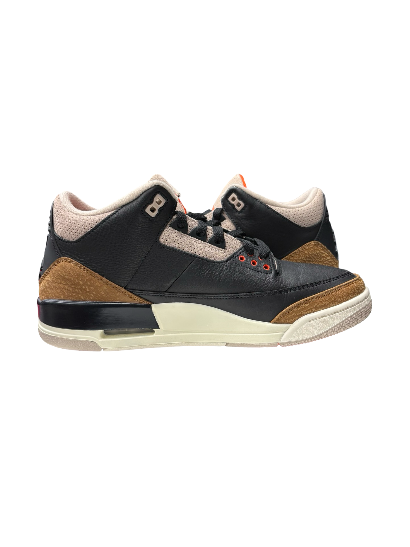 Nike Air Jordan 3 Retro Desert Elephant