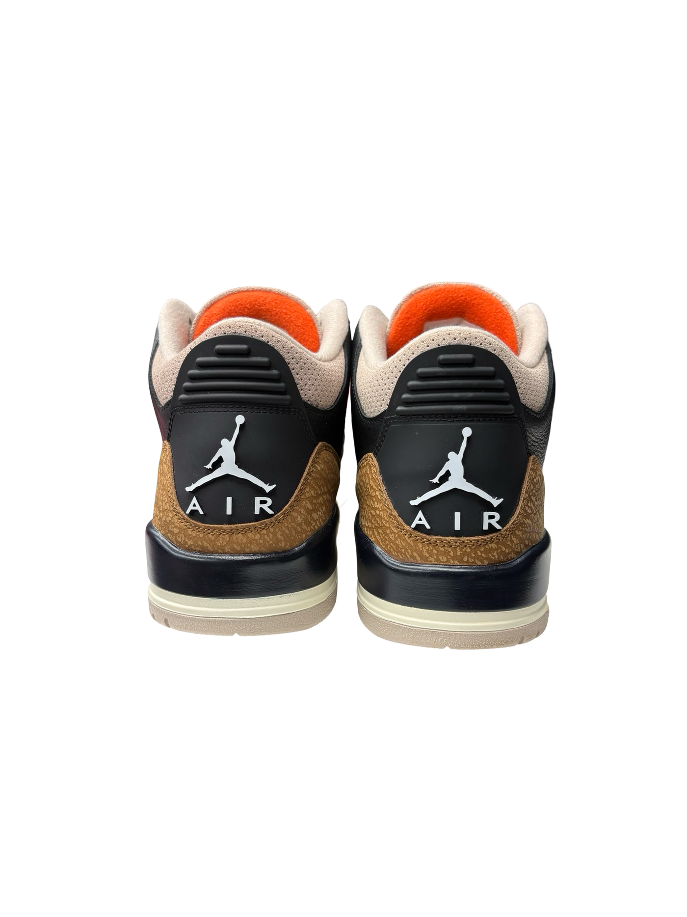 Nike Air Jordan 3 Retro Desert Elephant