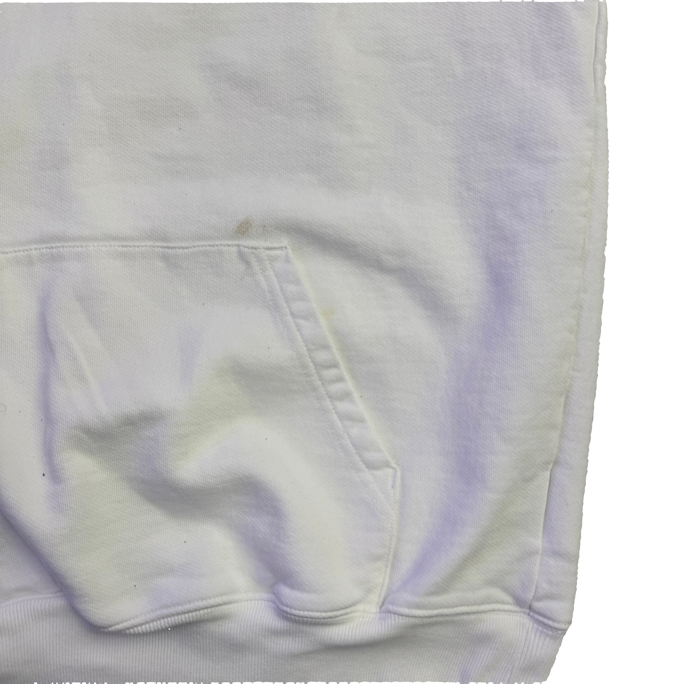 Off-White 2020 Last Night Goodie White