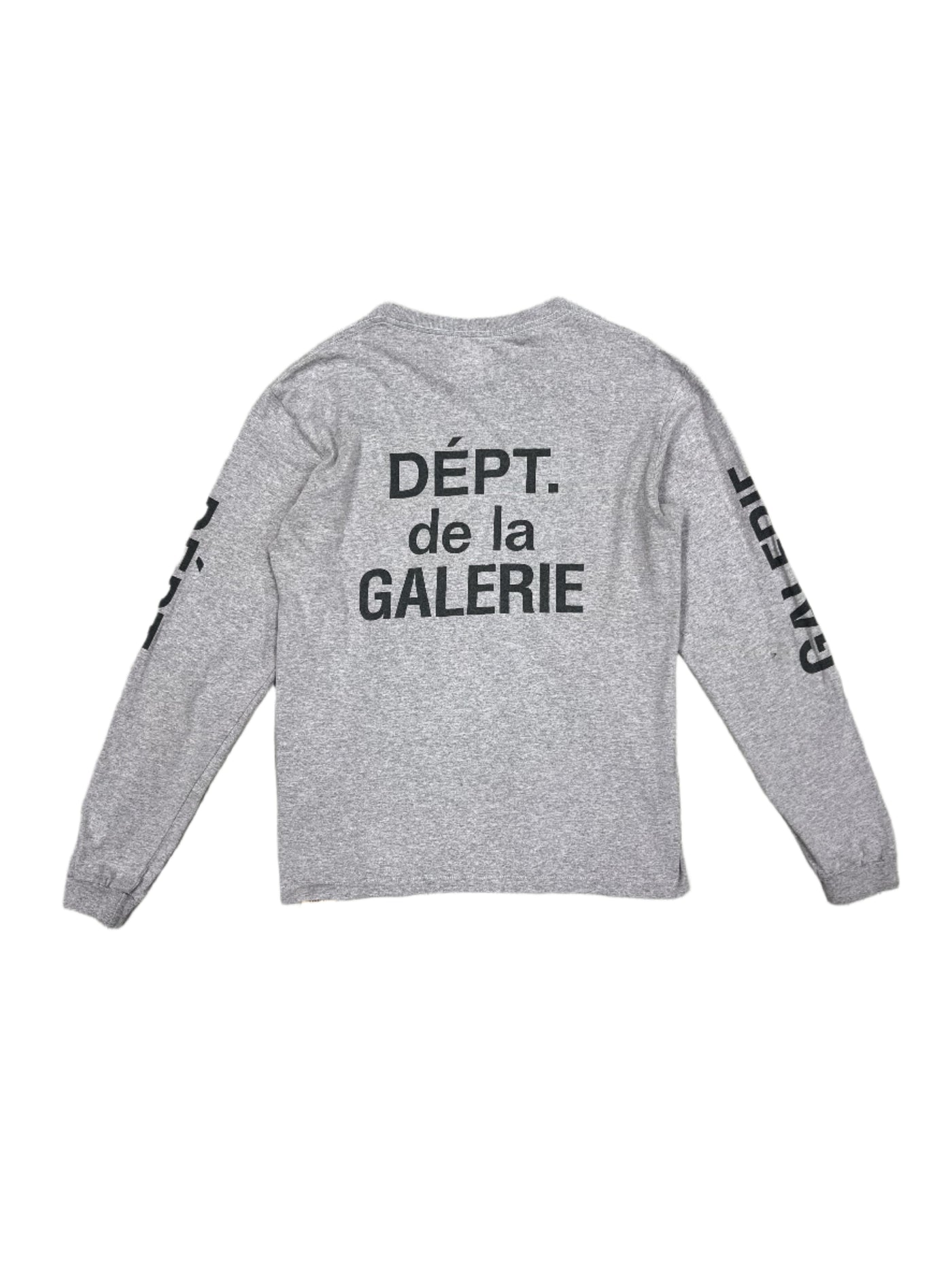 Gallery Dept. French Collector L/S T-Shirt
