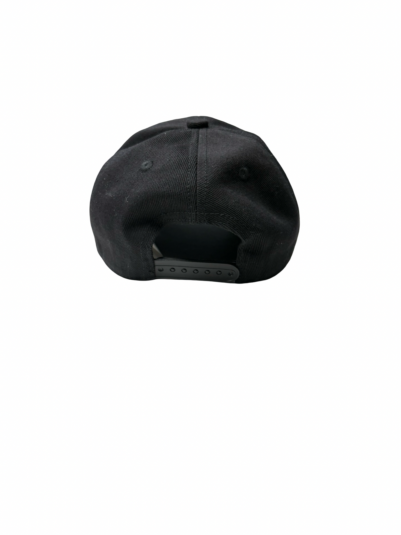 Rick Owens DRKSHDW Porterville Baseball Cap Black