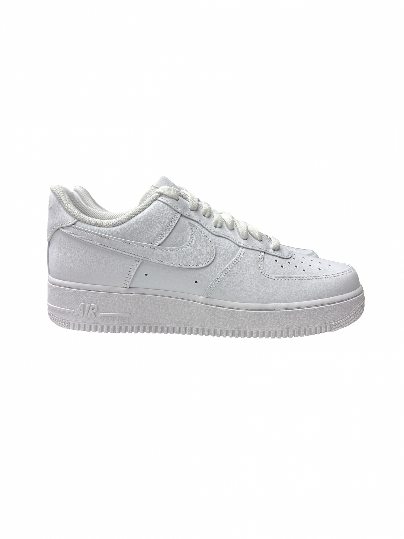 Nike Air Force 1 Low '07 Sneakers White