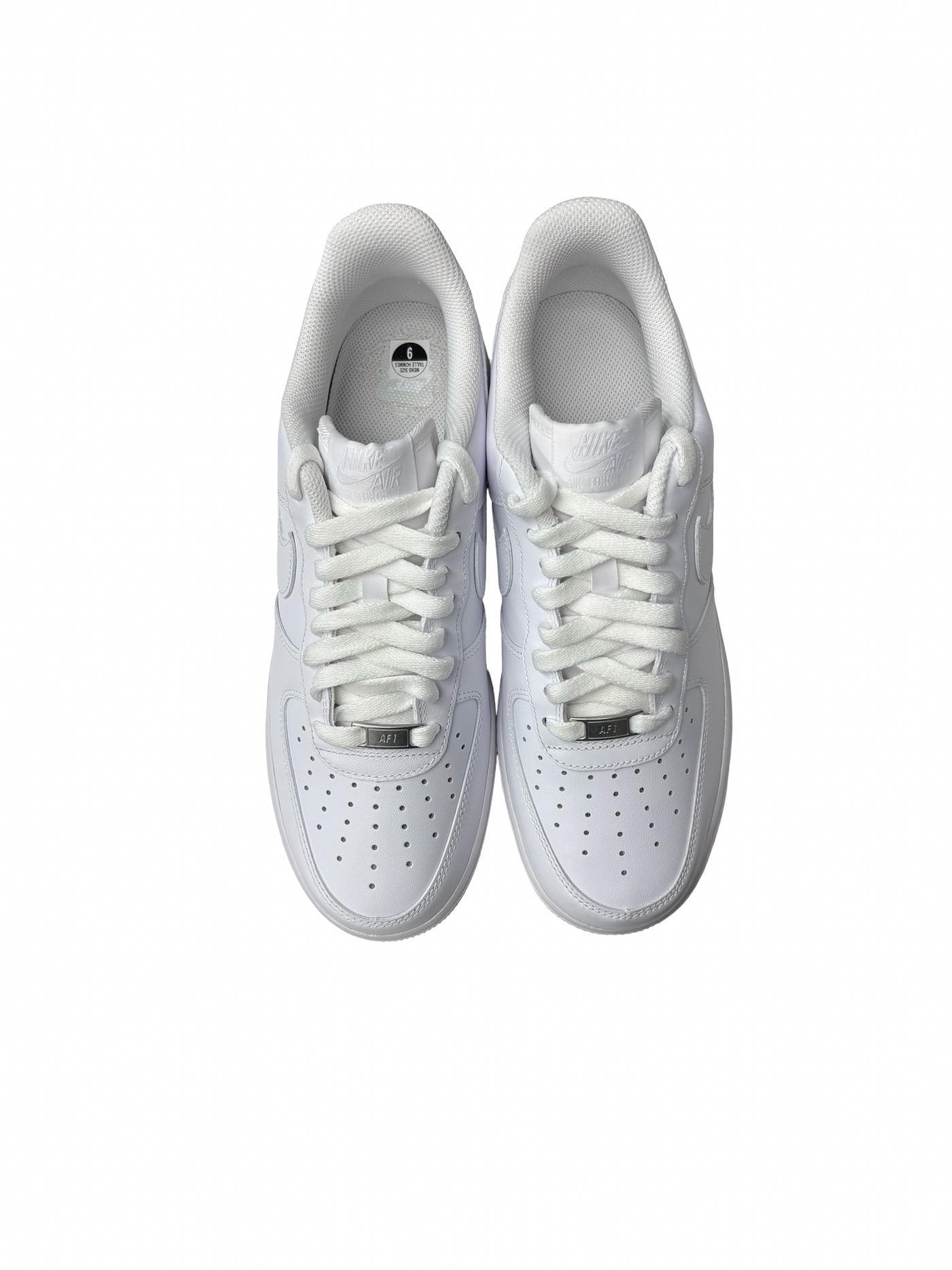 Nike Air Force 1 Low '07 Sneakers White