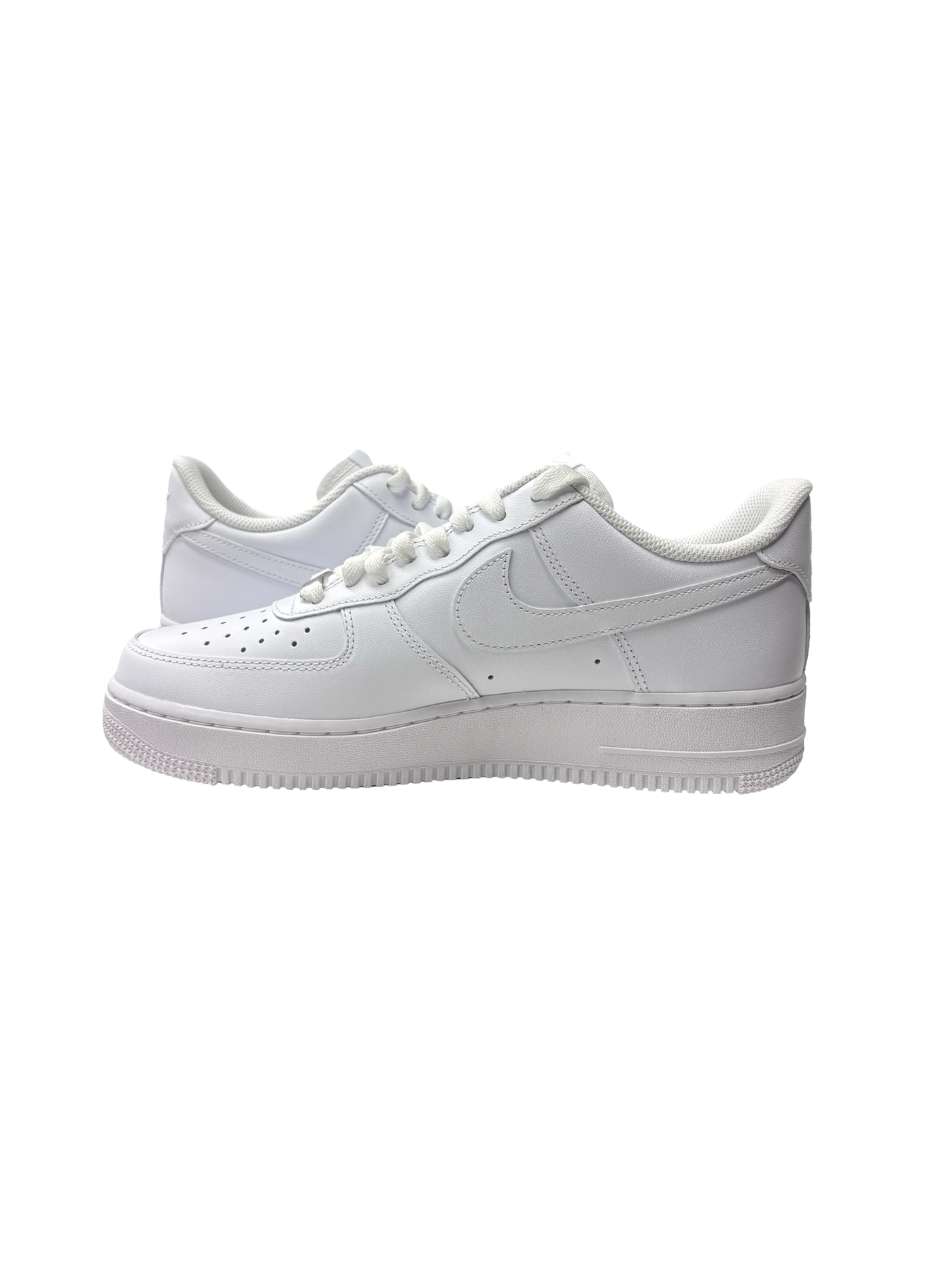 Nike Air Force 1 Low '07 Sneakers White
