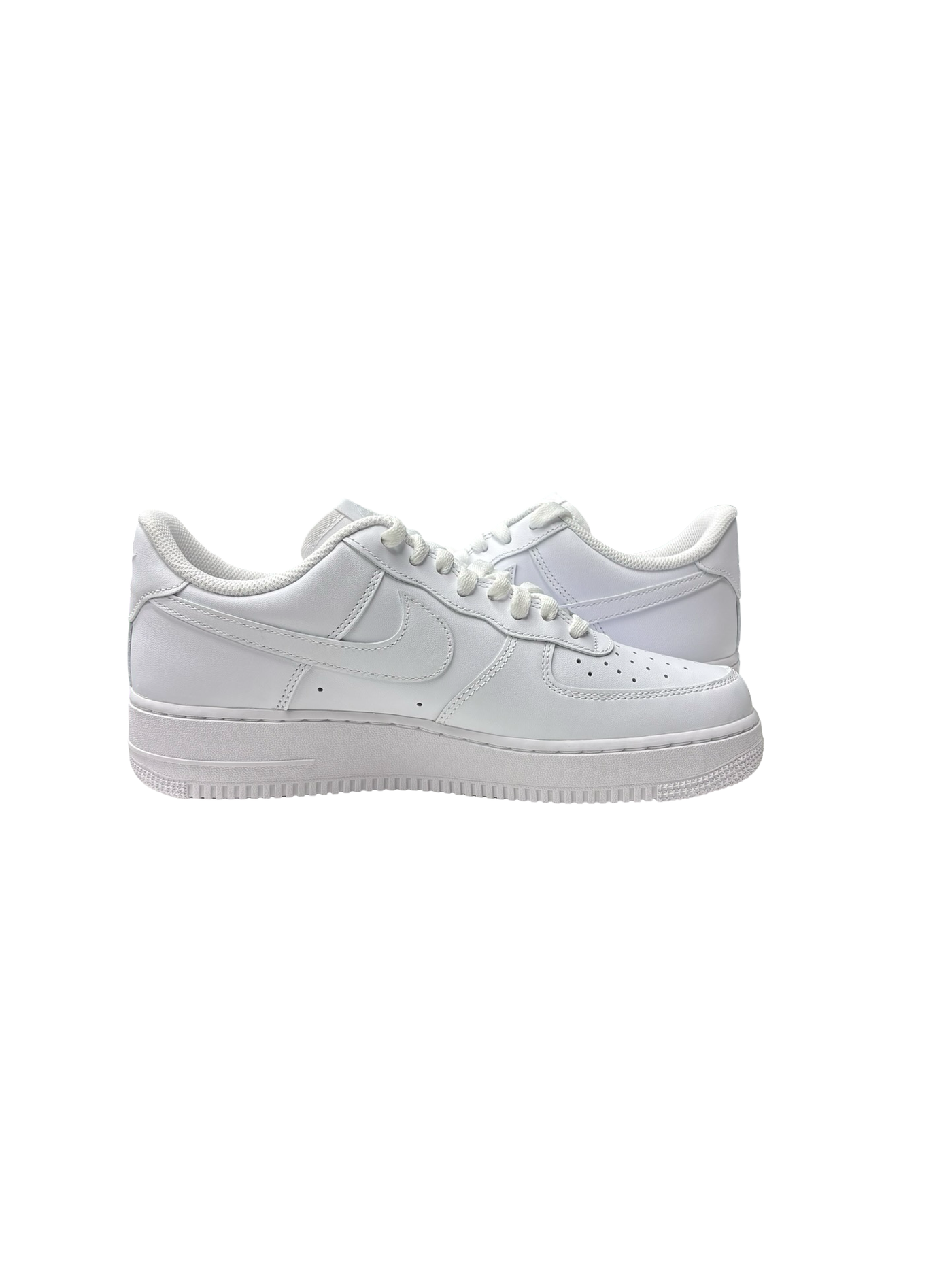 Nike Air Force 1 Low '07 Sneakers White