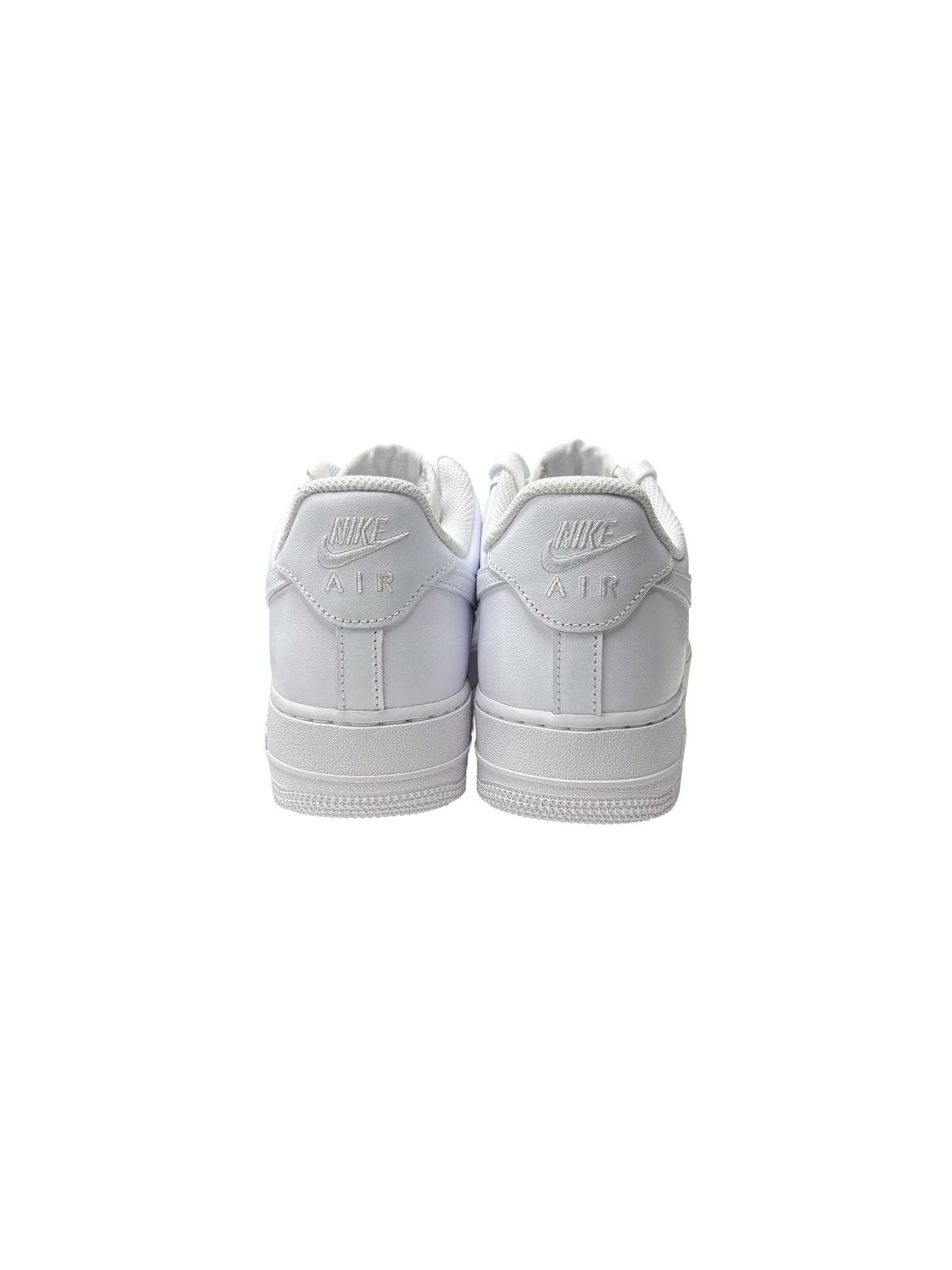 Nike Air Force 1 Low '07 Sneakers White