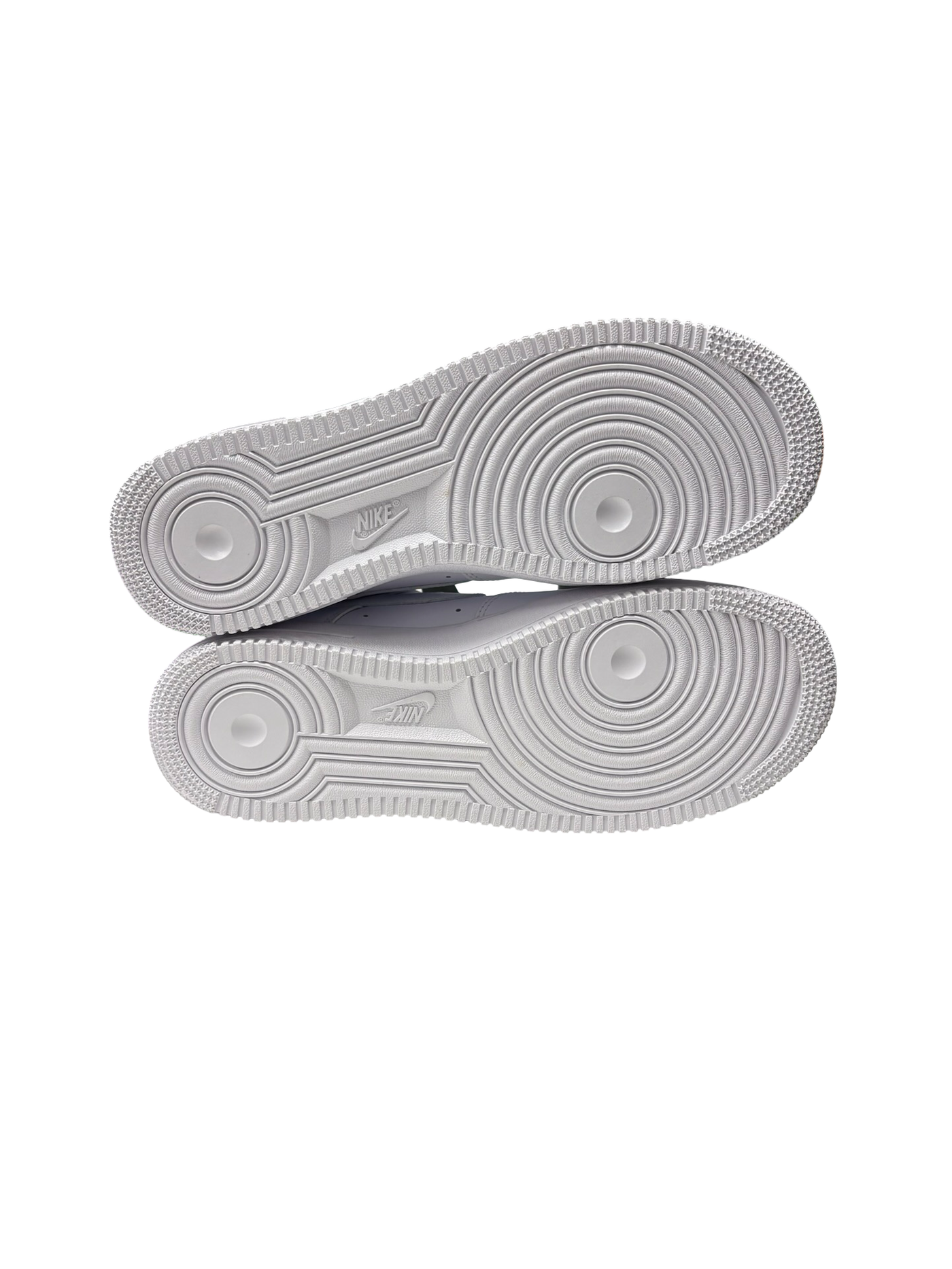 Nike Air Force 1 Low '07 Sneakers White