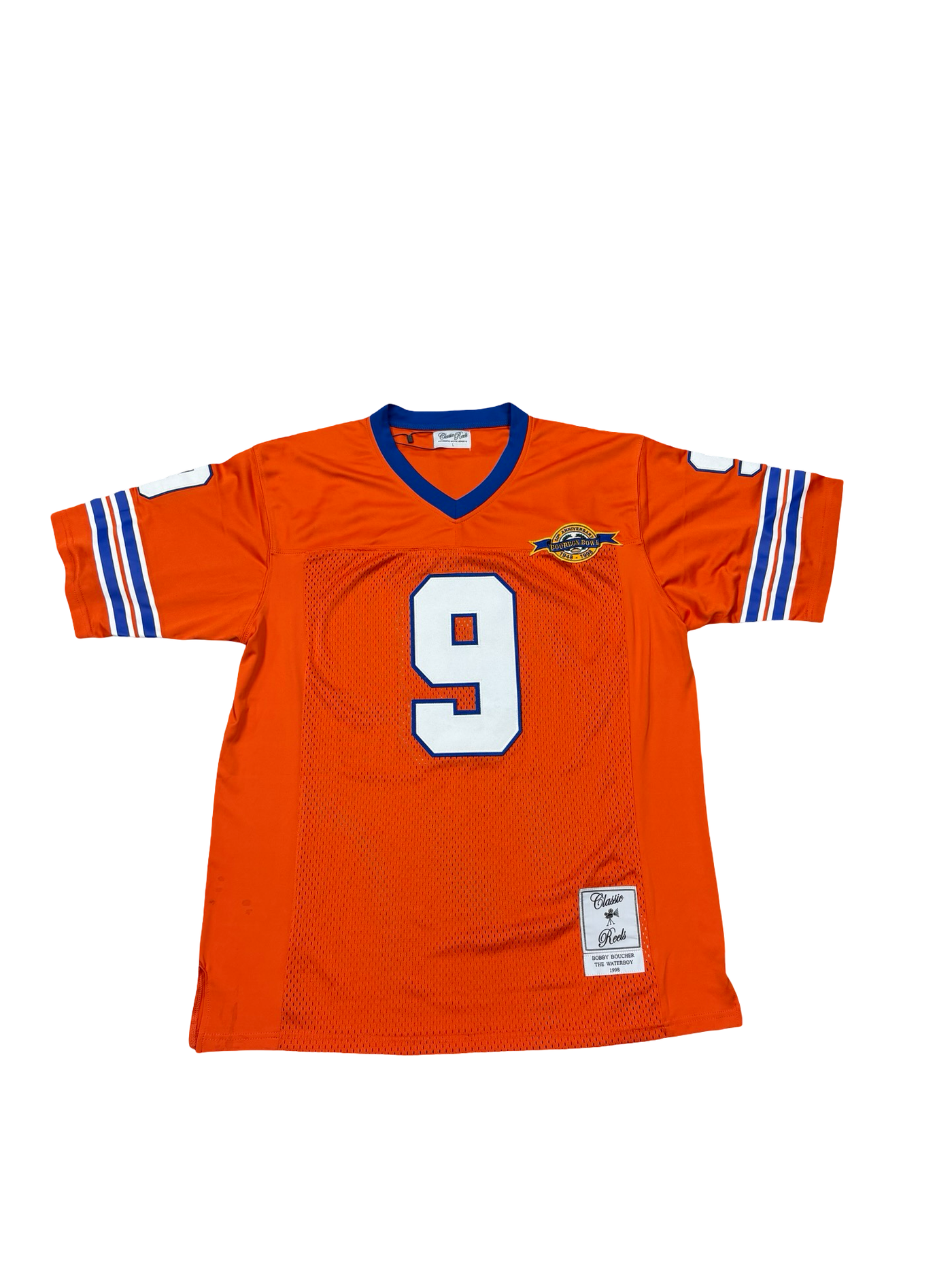 WTRBOY Classic Reels Jersey