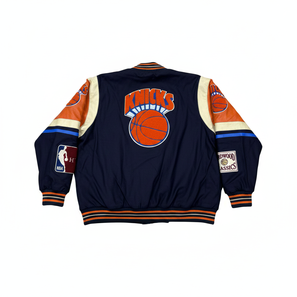 New York Knick Jacket