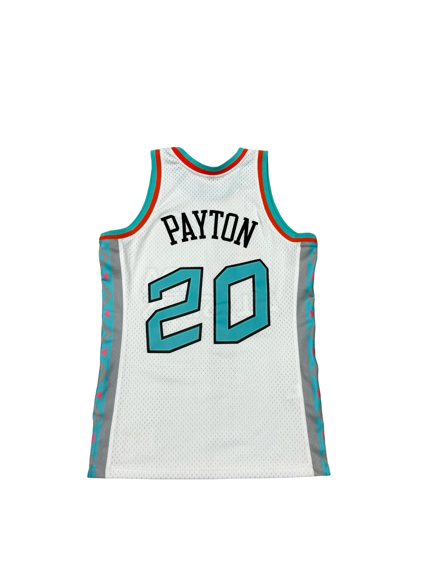 Mitchell & Ness Gary Paytin 1996 NBA All-Star Game Jersey