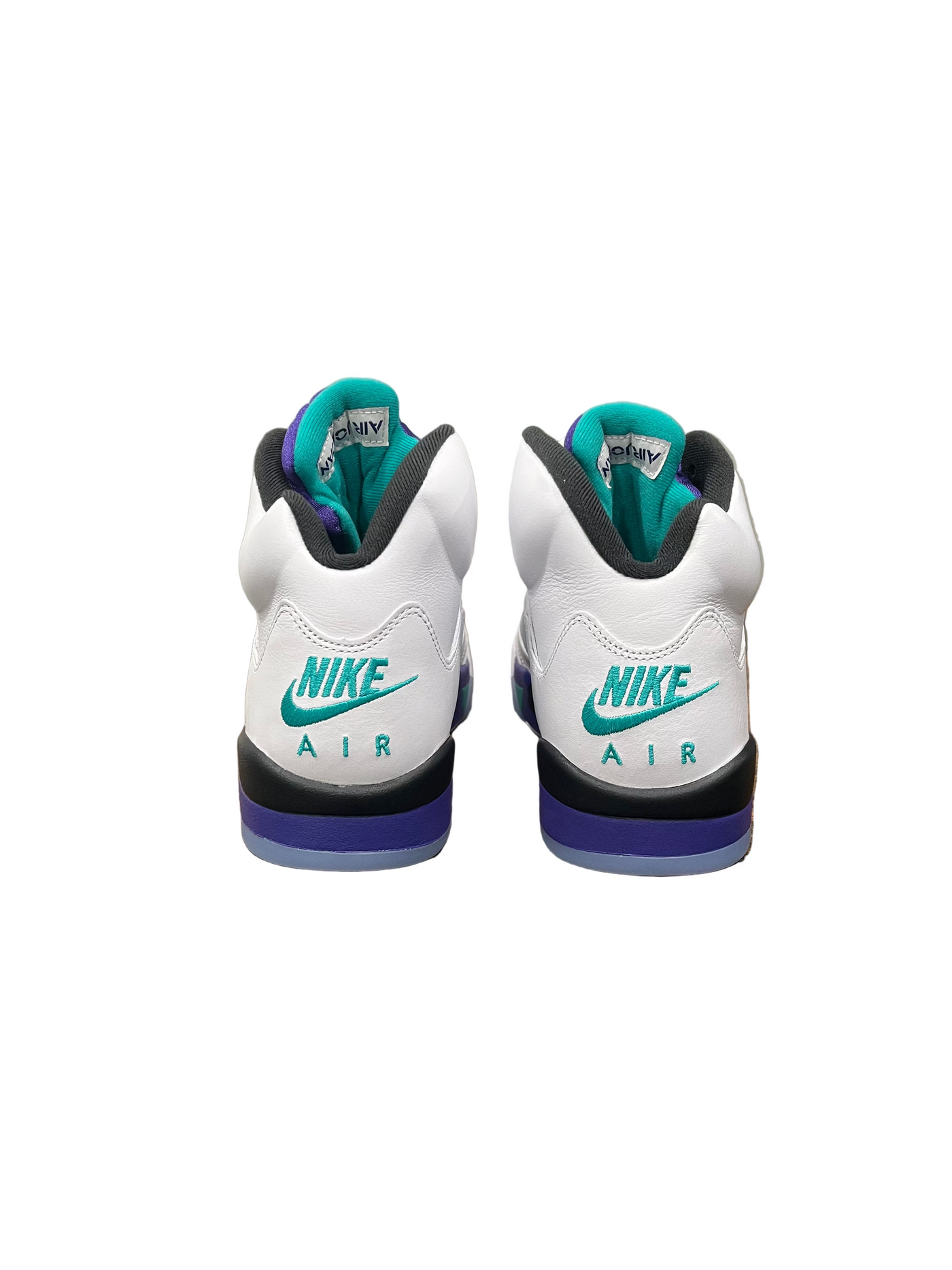 Nike Air Jordan 5 Retro Grape