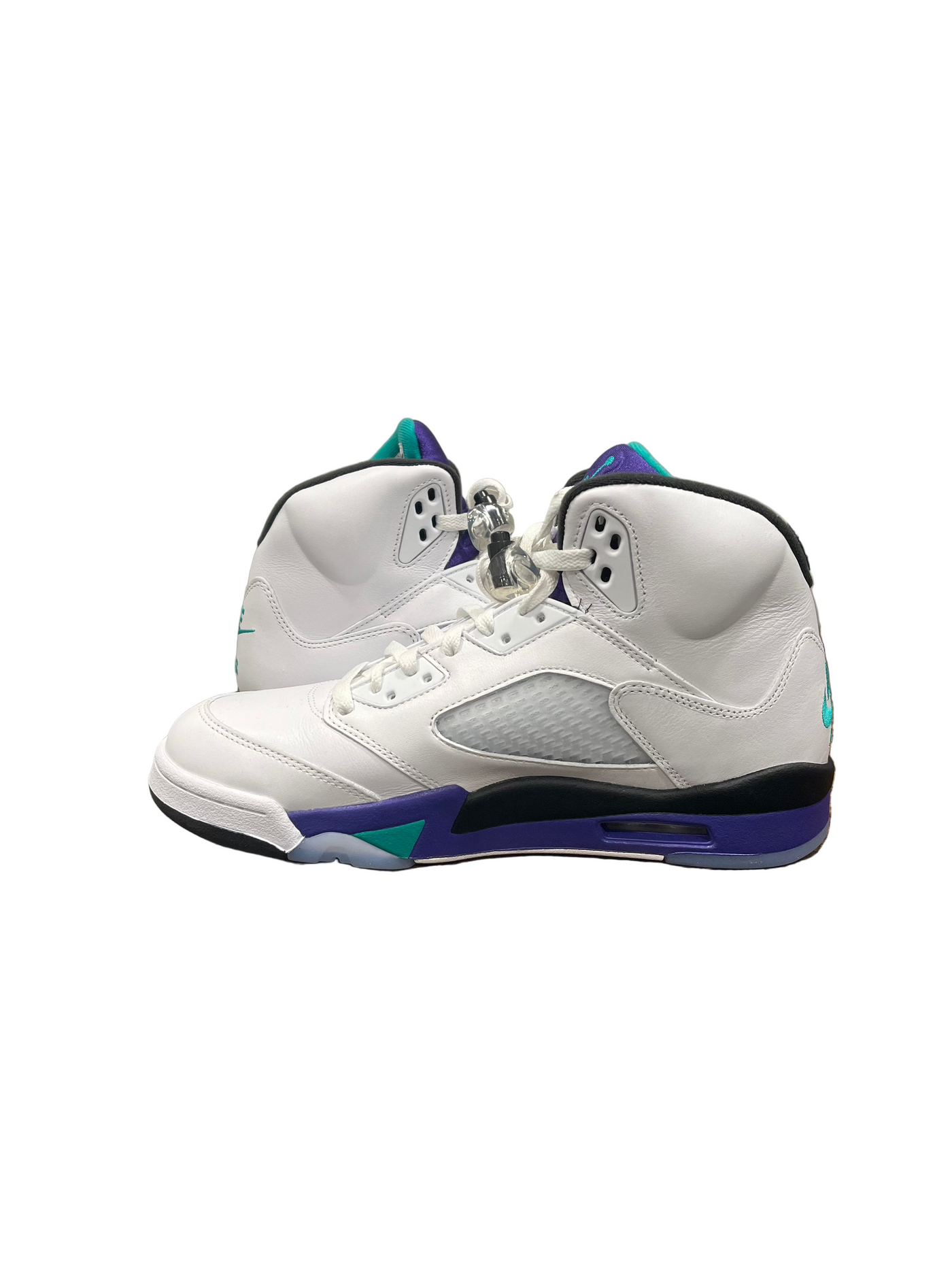 Nike Air Jordan 5 Retro Grape