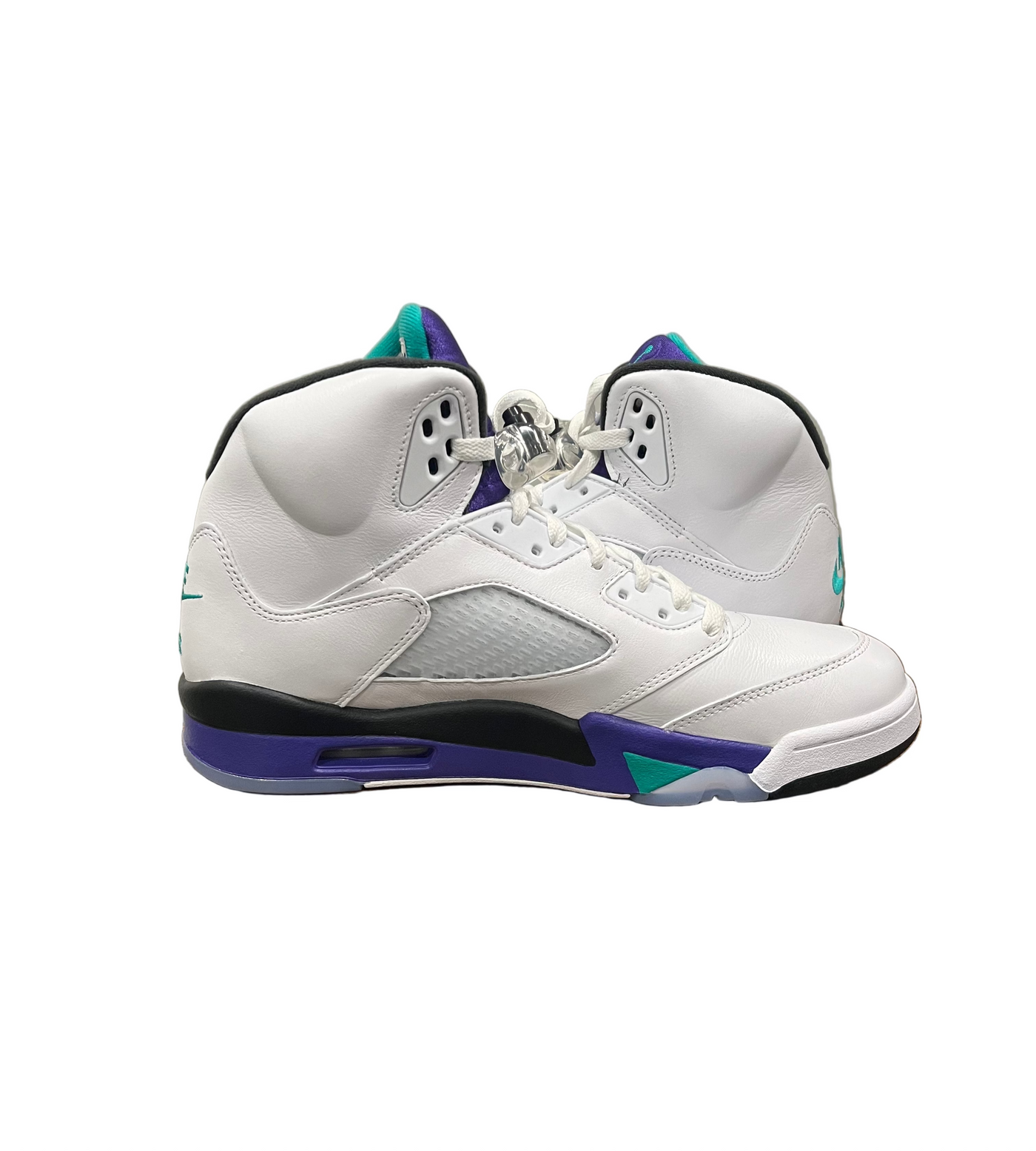 Nike Air Jordan 5 Retro Grape