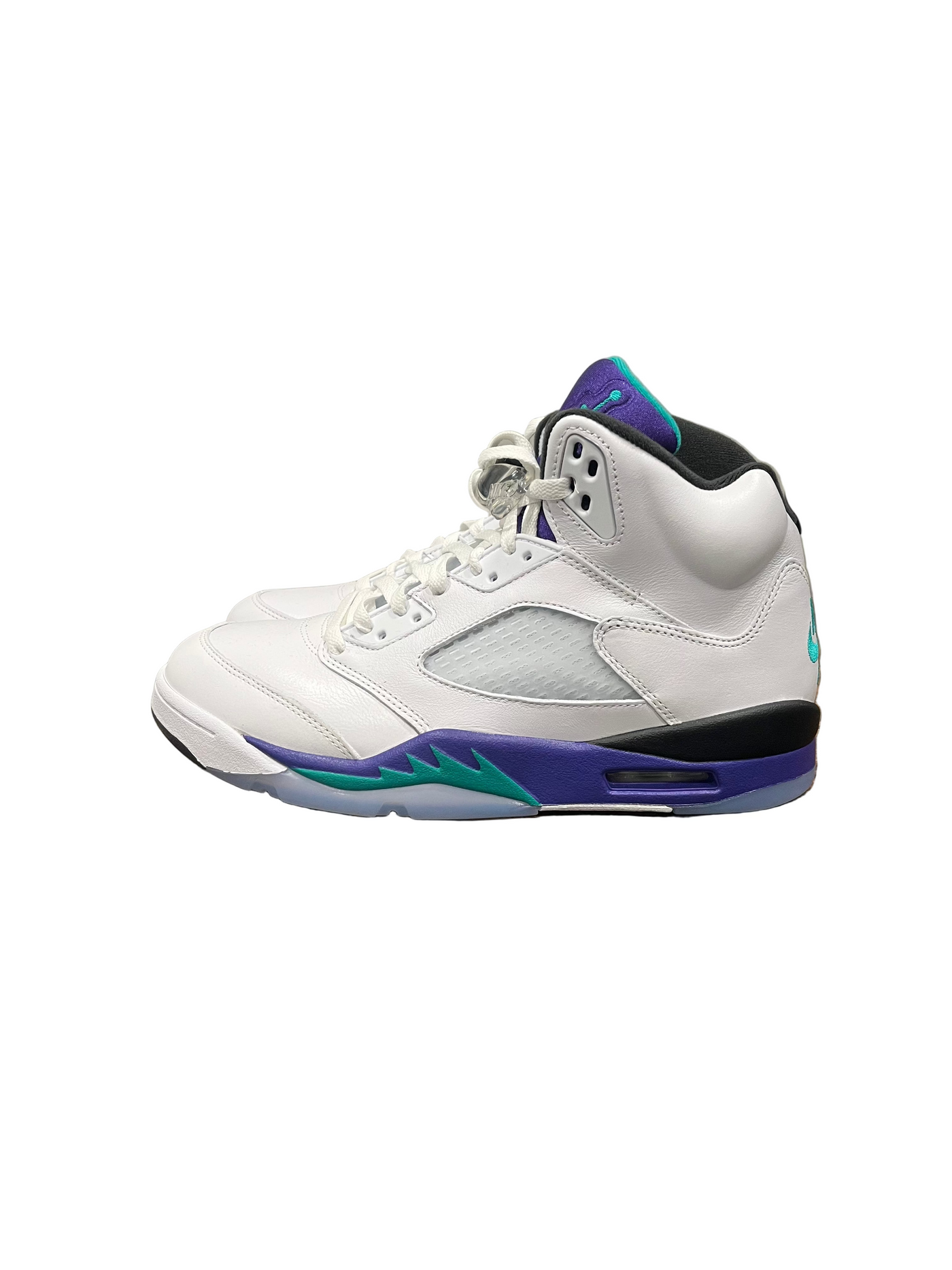 Nike Air Jordan 5 Retro Grape