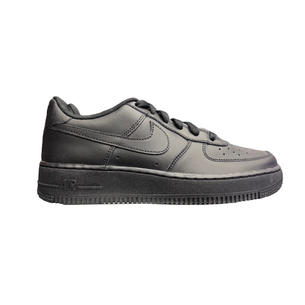 Nike Air Force 1 Low (GS) Black