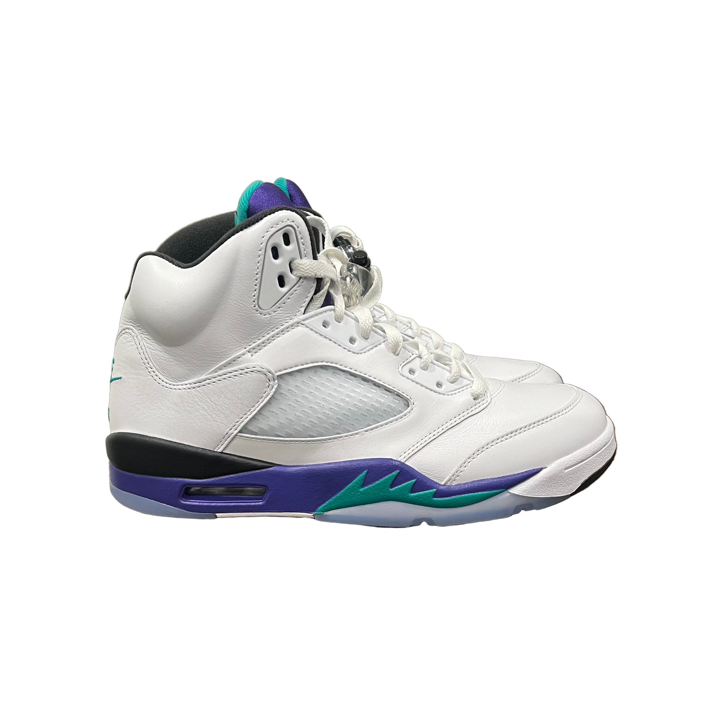 Nike Air Jordan 5 Retro Grape