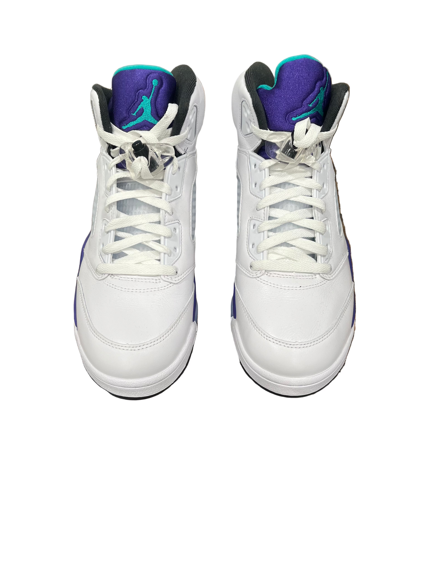 Nike Air Jordan 5 Retro Grape