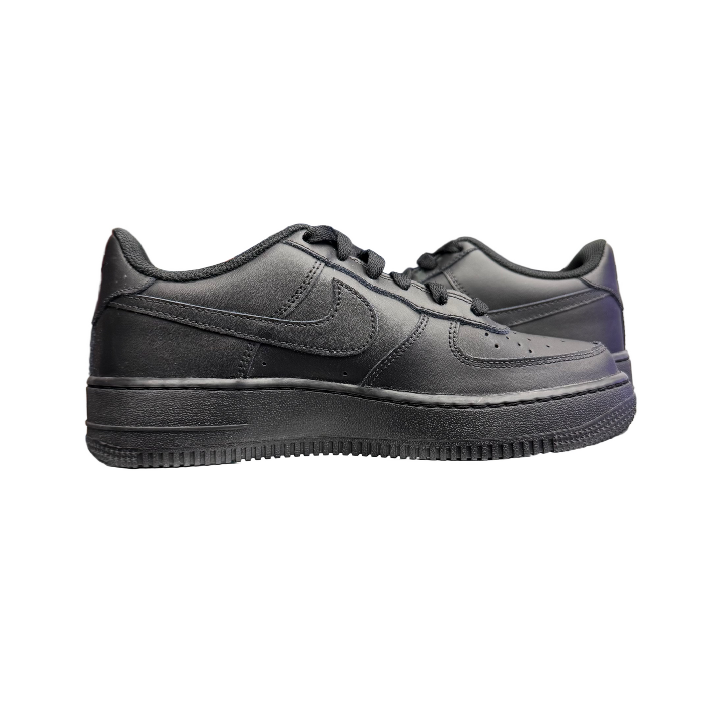 Nike Air Force 1 Low (GS) Black