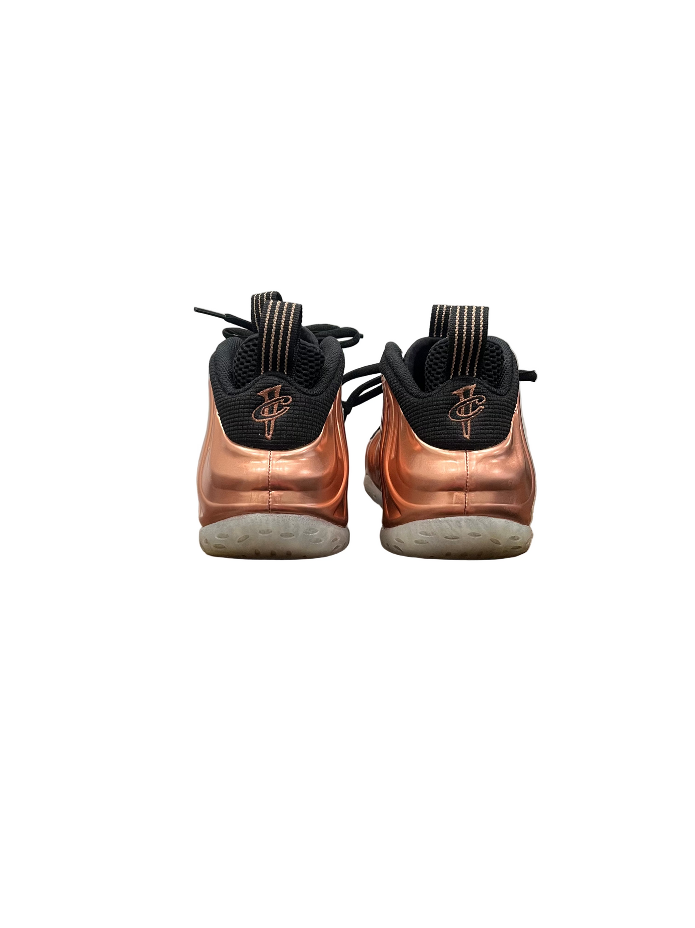Nike Air Foamposite One Copper