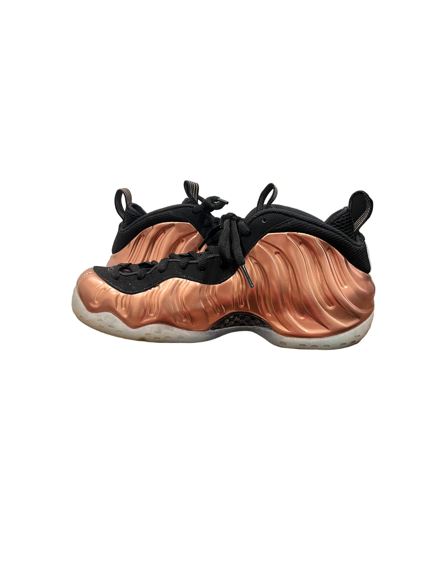 Nike Air Foamposite One Copper