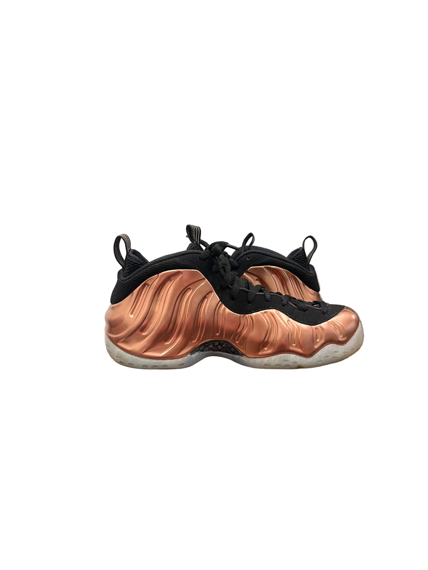 Nike Air Foamposite One Copper